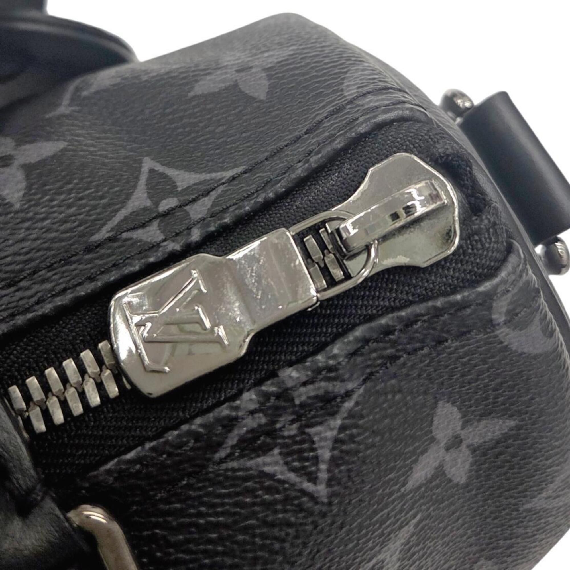 Boston Bag Shoulder Bag (Pre-Owned) - Louis Vuitton - Modalova