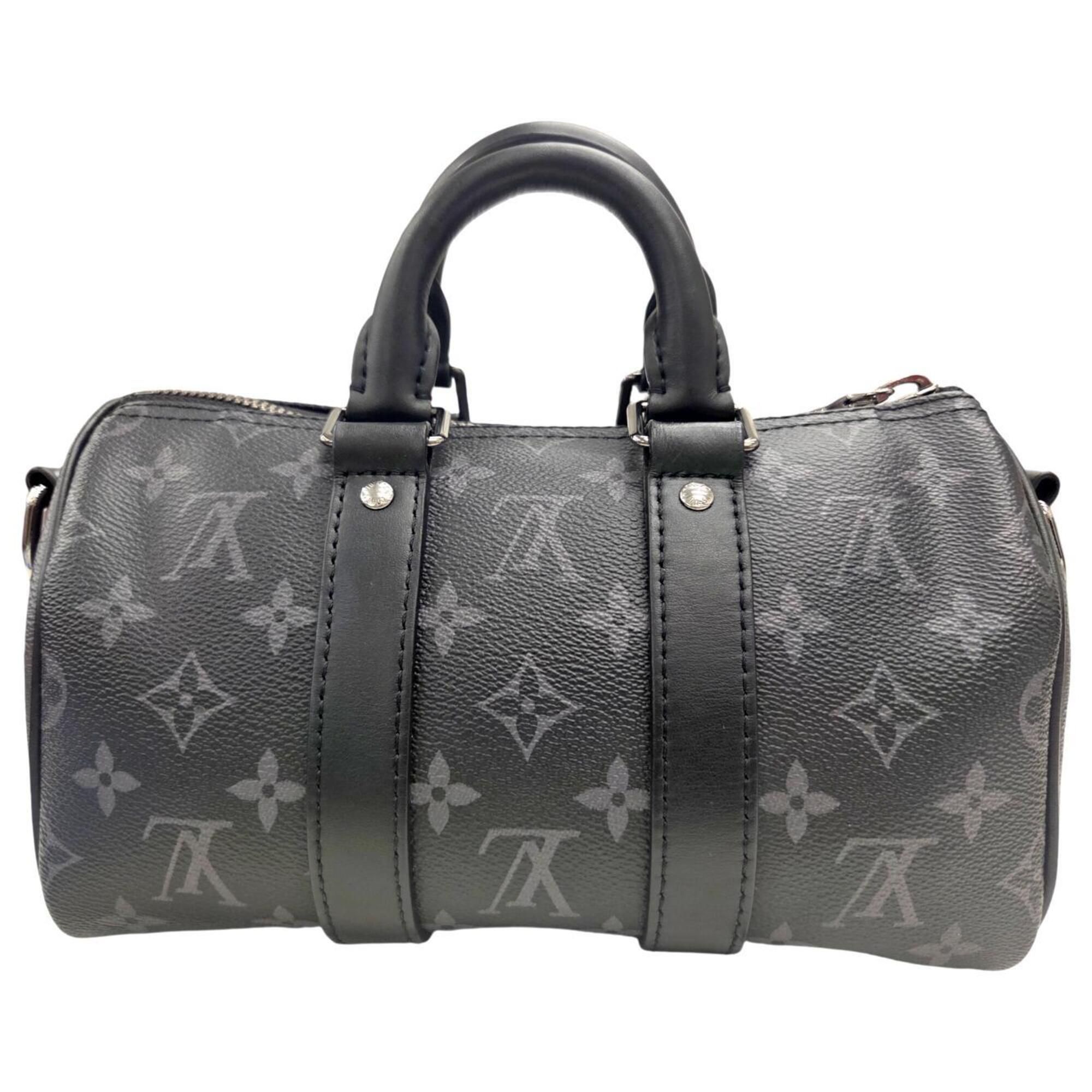 Boston Bag Shoulder Bag (Pre-Owned) - Louis Vuitton - Modalova