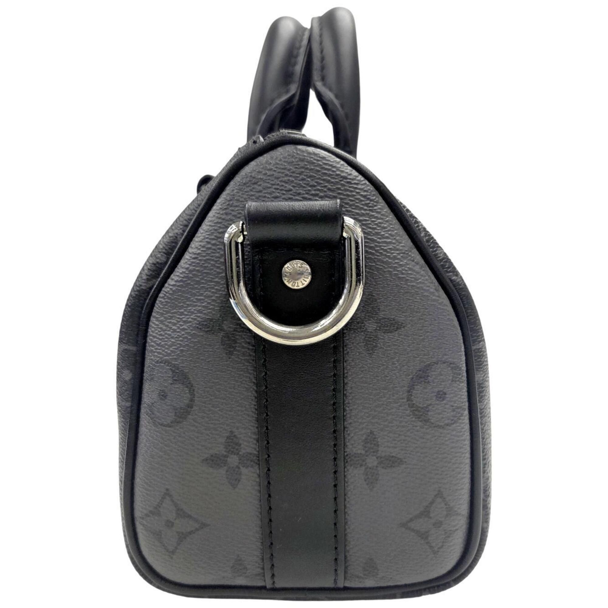 Boston Bag Shoulder Bag (Pre-Owned) - Louis Vuitton - Modalova