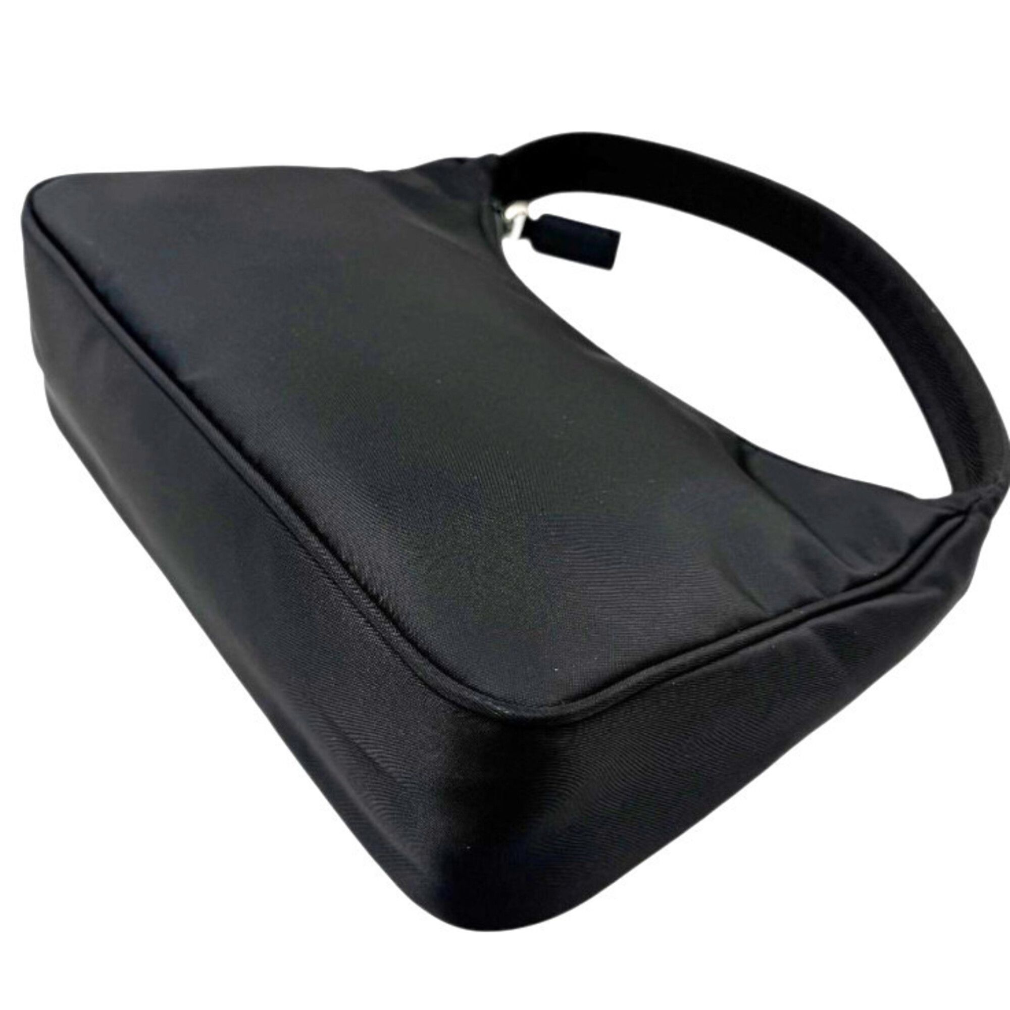 Nylon Handbag Pouch Shoulder Bag (Pre-Owned) - Prada - Modalova