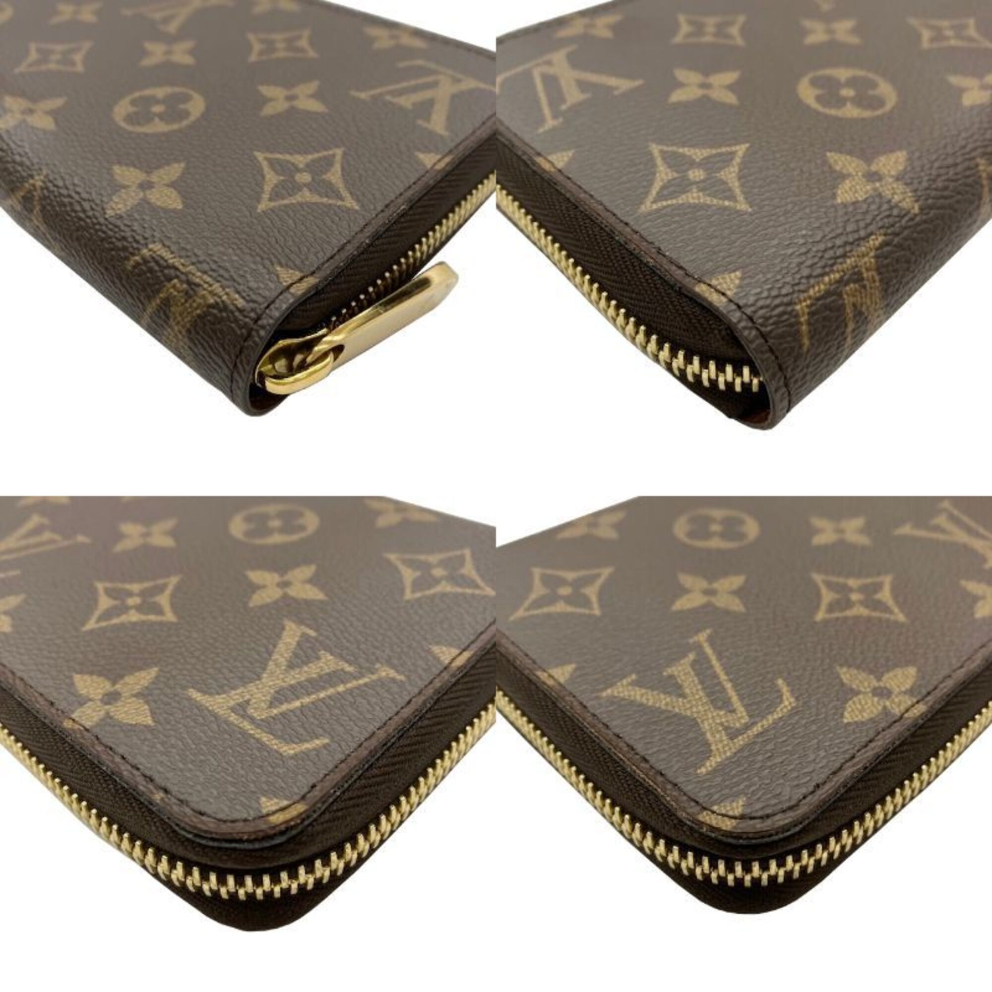 Long Wallet (Bi-Fold) (Pre-Owned) - Louis Vuitton - Modalova