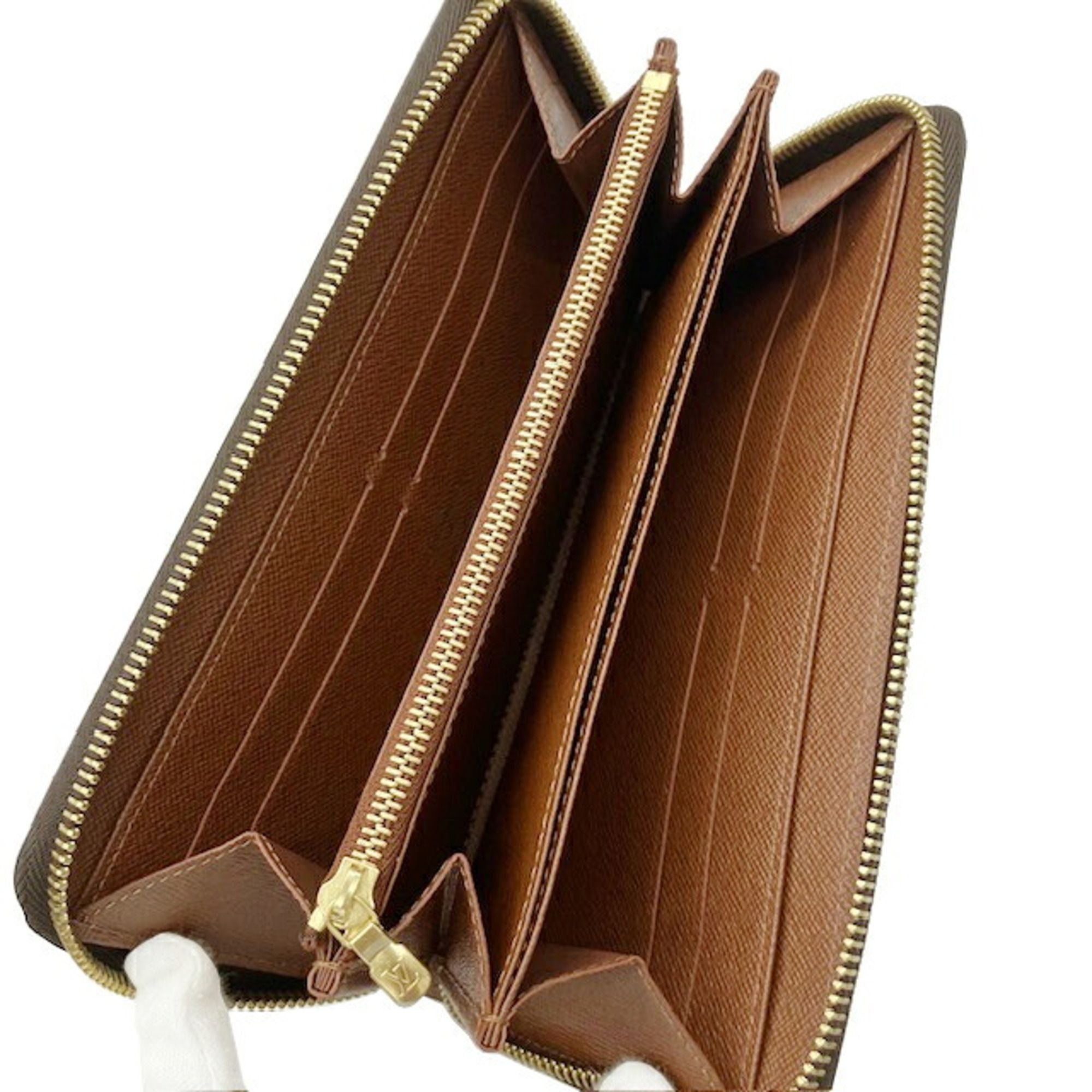 Long Wallet (Bi-Fold) (Pre-Owned) - Louis Vuitton - Modalova