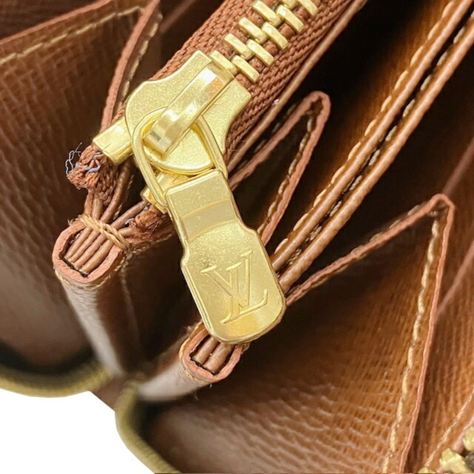 Long Wallet (Bi-Fold) (Pre-Owned) - Louis Vuitton - Modalova