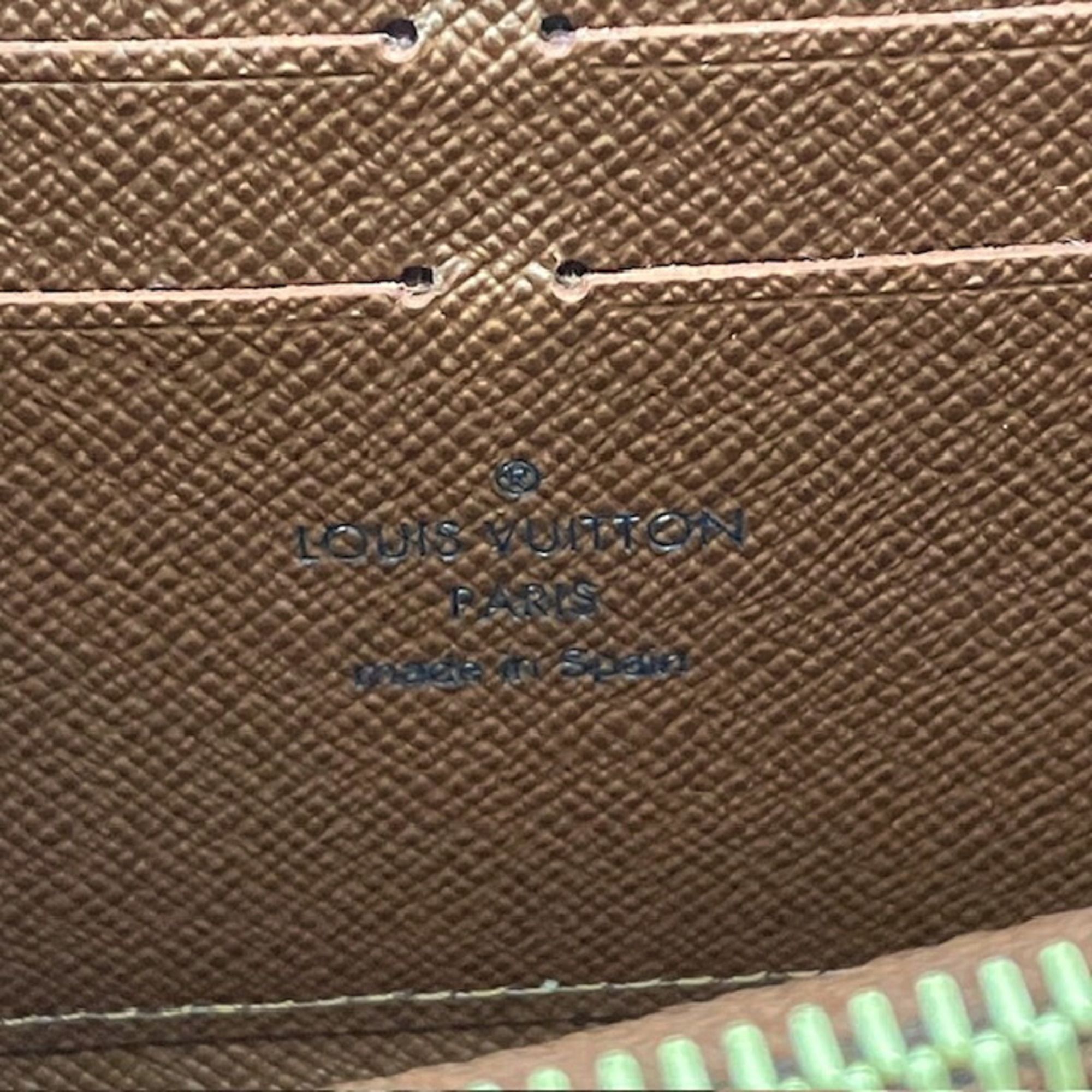 Long Wallet (Bi-Fold) (Pre-Owned) - Louis Vuitton - Modalova