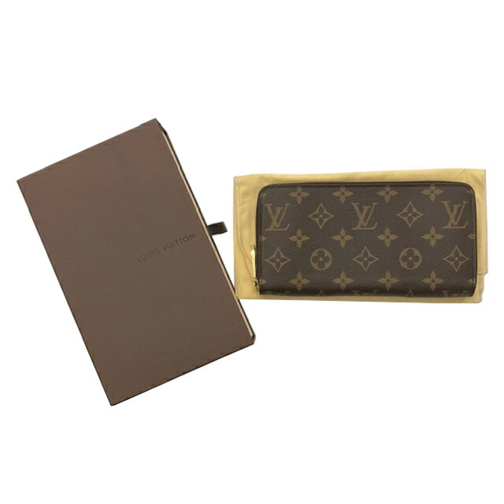 Long Wallet (Bi-Fold) (Pre-Owned) - Louis Vuitton - Modalova