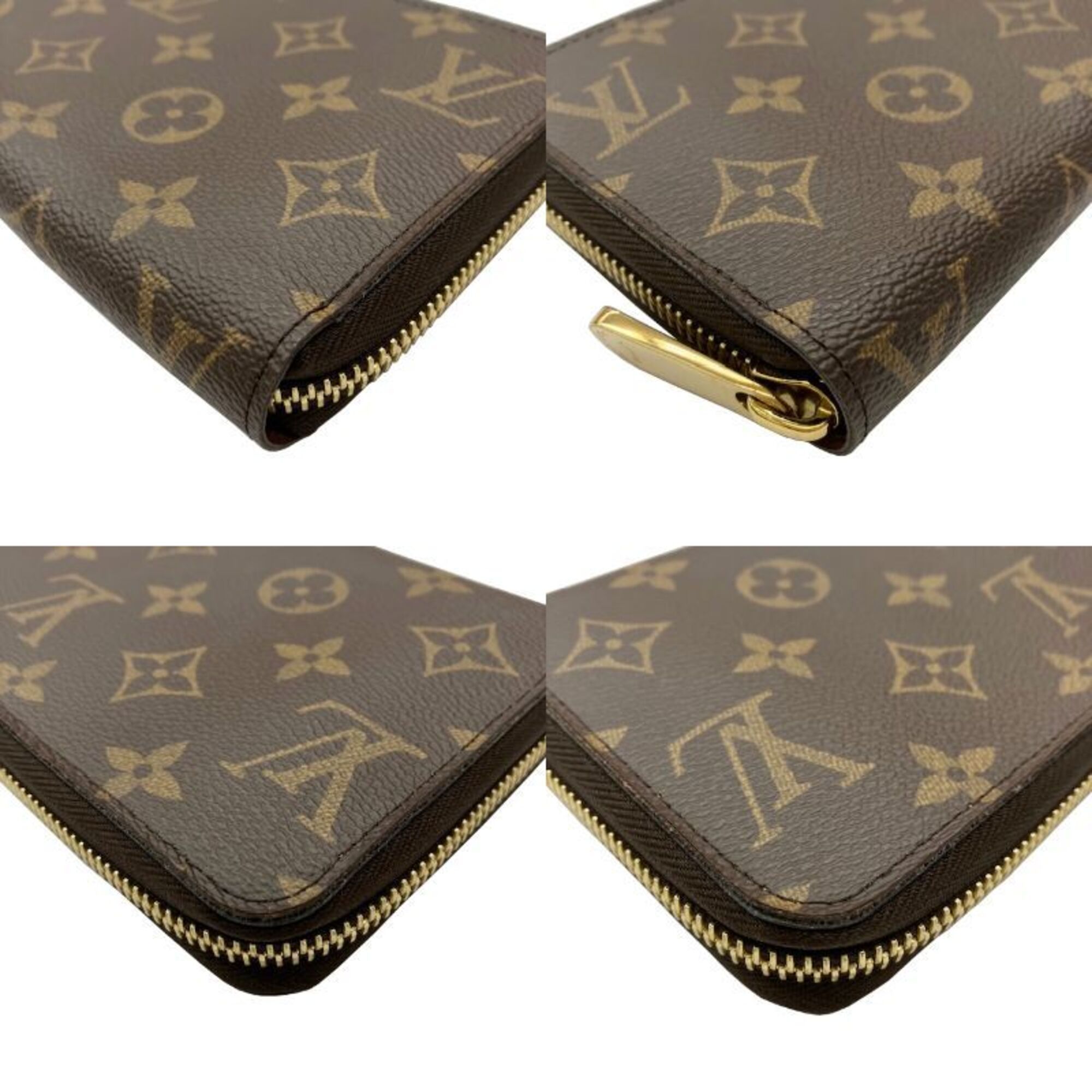 Long Wallet (Bi-Fold) (Pre-Owned) - Louis Vuitton - Modalova