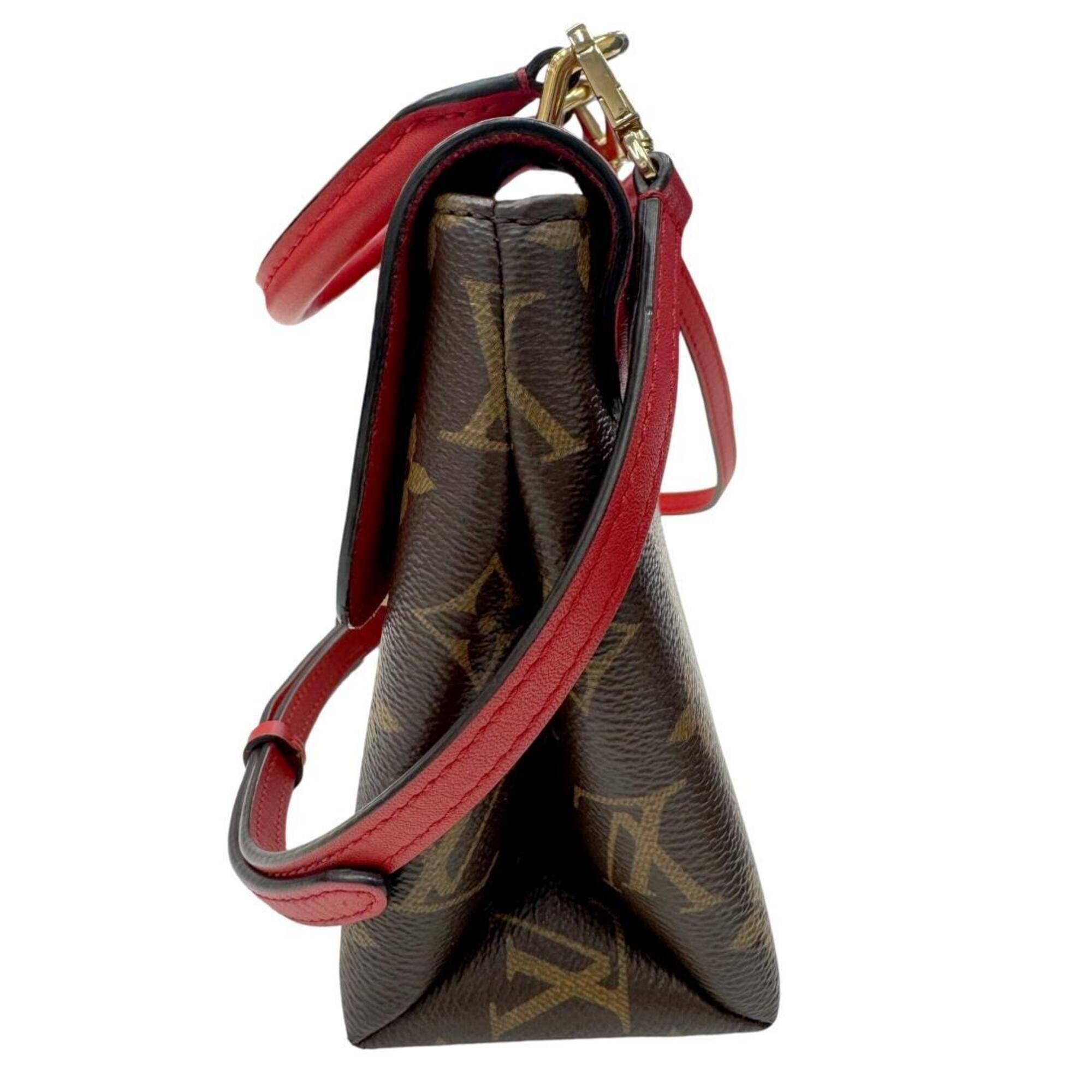 Handbag Shoulder Bag (Pre-Owned) - Louis Vuitton - Modalova