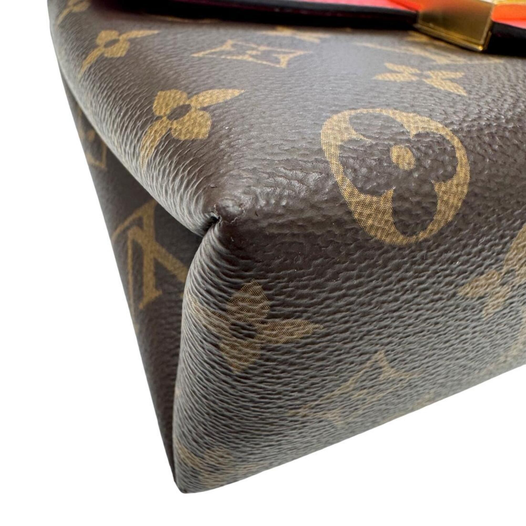 Handbag Shoulder Bag (Pre-Owned) - Louis Vuitton - Modalova