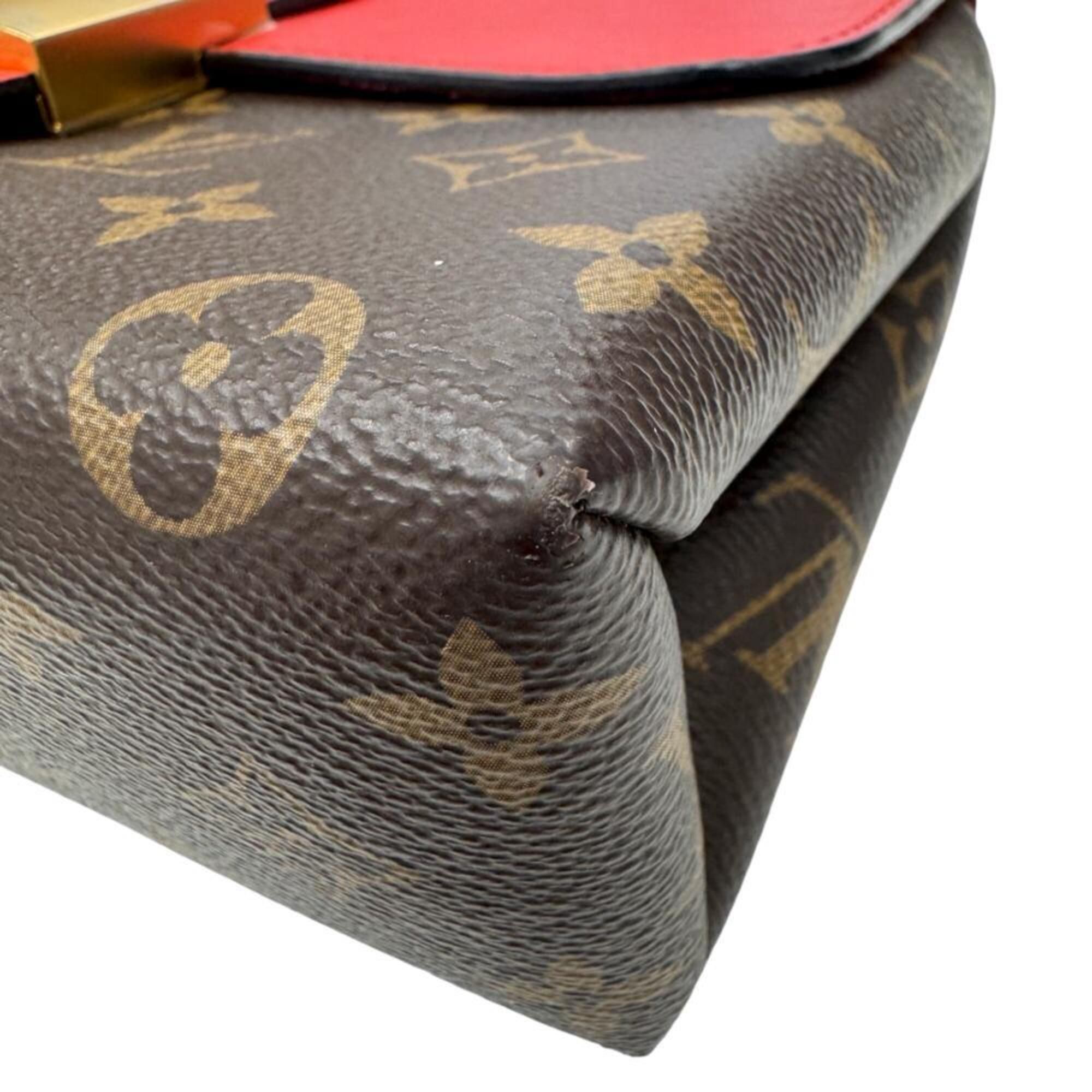Handbag Shoulder Bag (Pre-Owned) - Louis Vuitton - Modalova