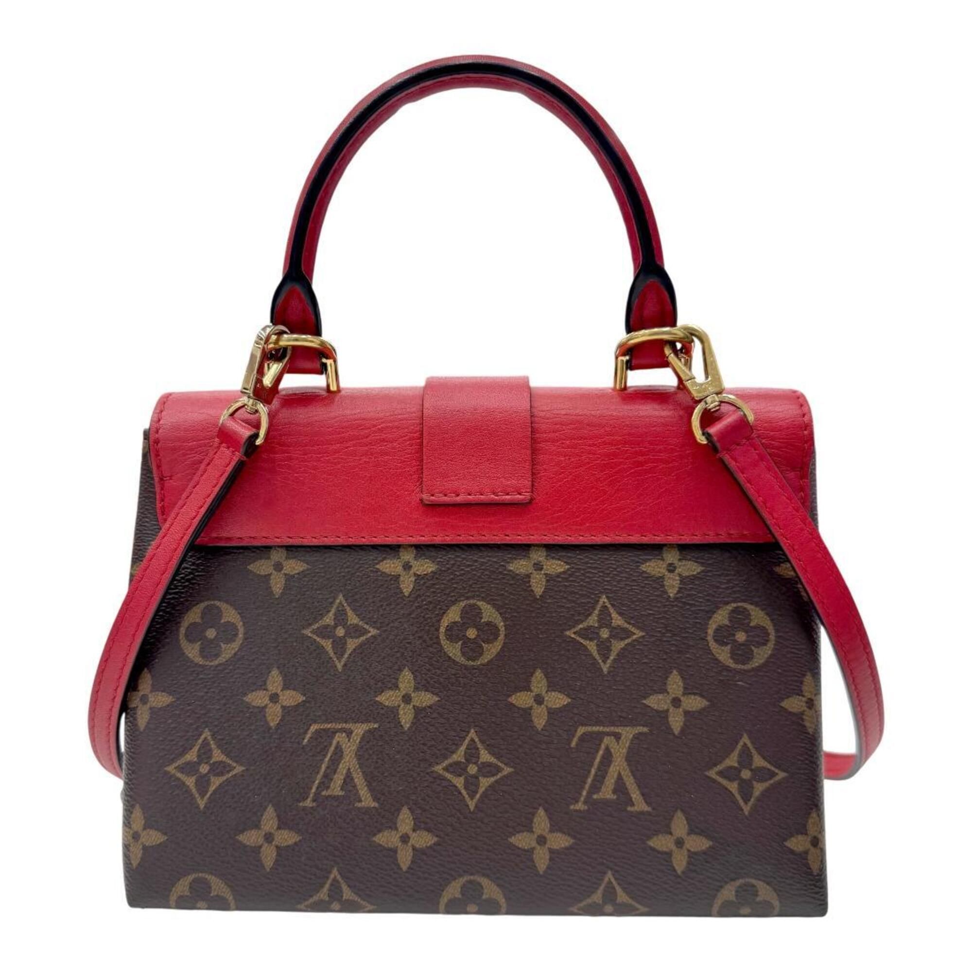 Handbag Shoulder Bag (Pre-Owned) - Louis Vuitton - Modalova