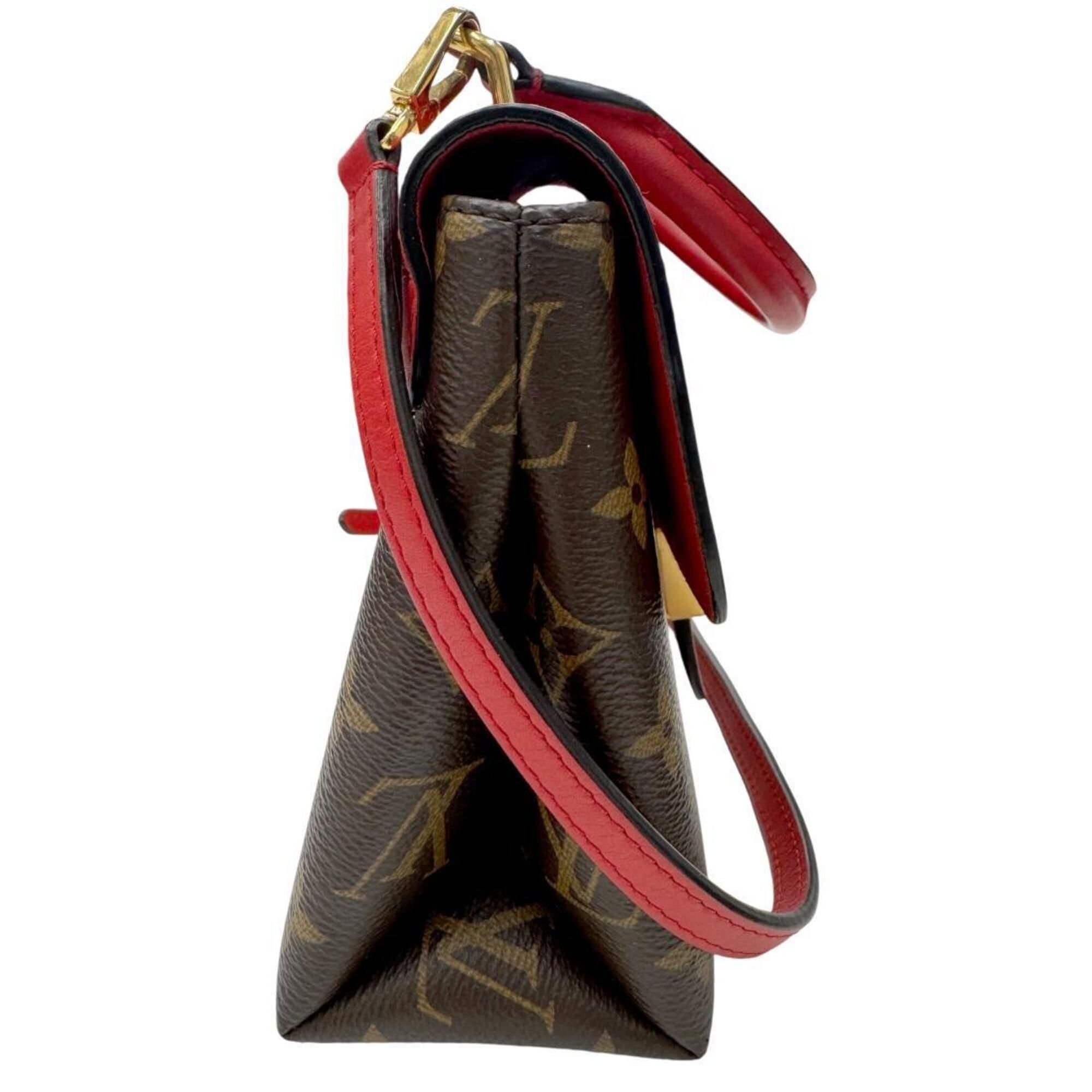 Handbag Shoulder Bag (Pre-Owned) - Louis Vuitton - Modalova