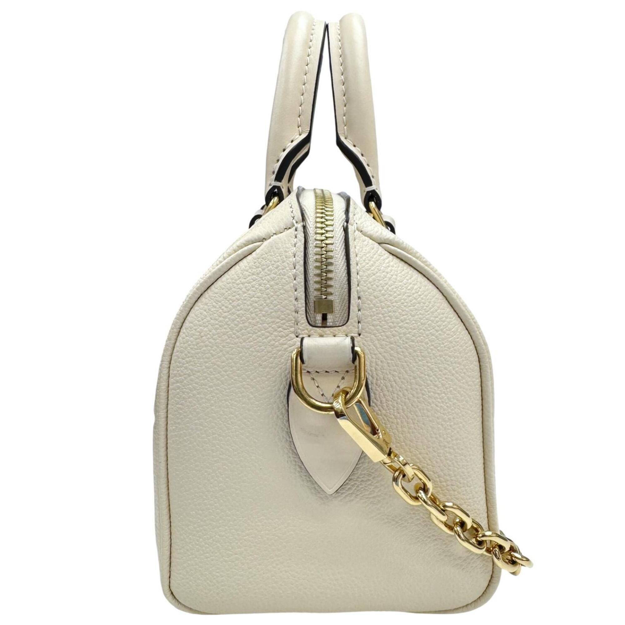 Monogram Empreinte Monogram Empreinte Boston Bag (Pre-Owned) - Louis Vuitton - Modalova