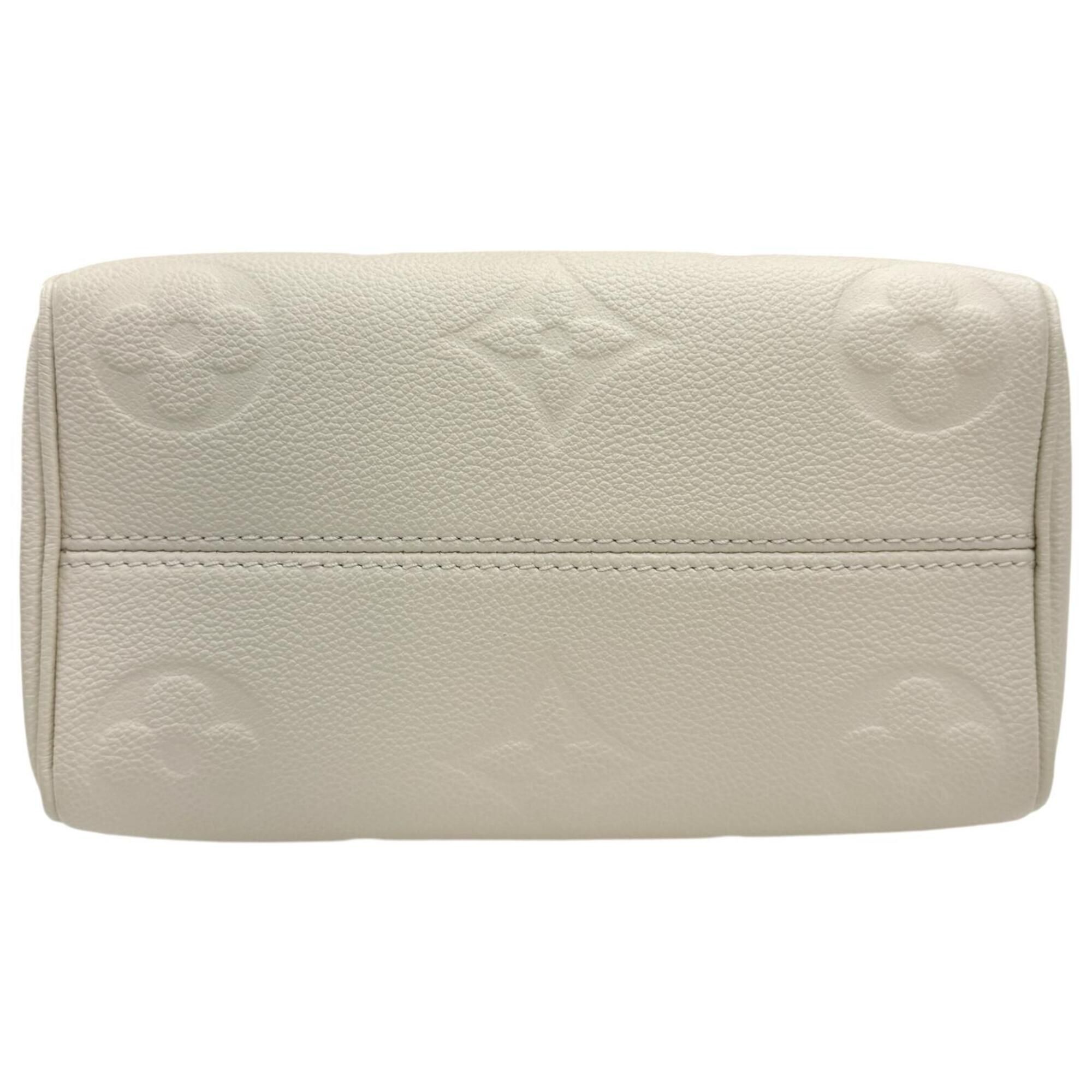Monogram Empreinte Monogram Empreinte Boston Bag (Pre-Owned) - Louis Vuitton - Modalova
