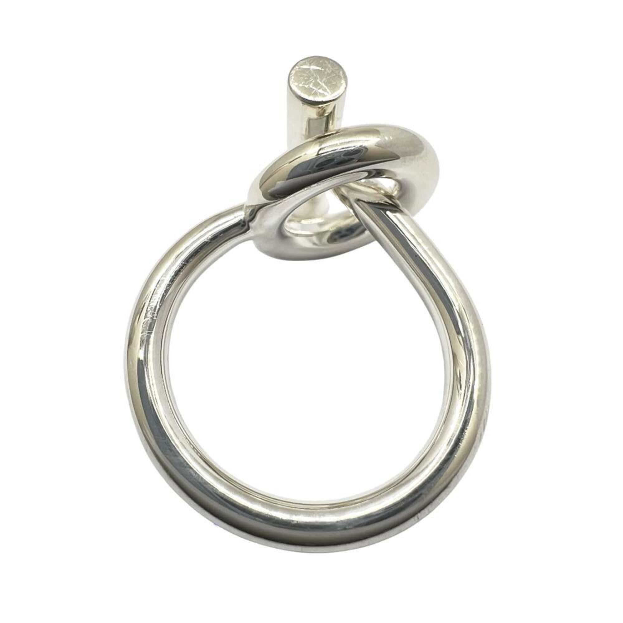 Band Ring (Pre-Owned) - Hermes - Modalova