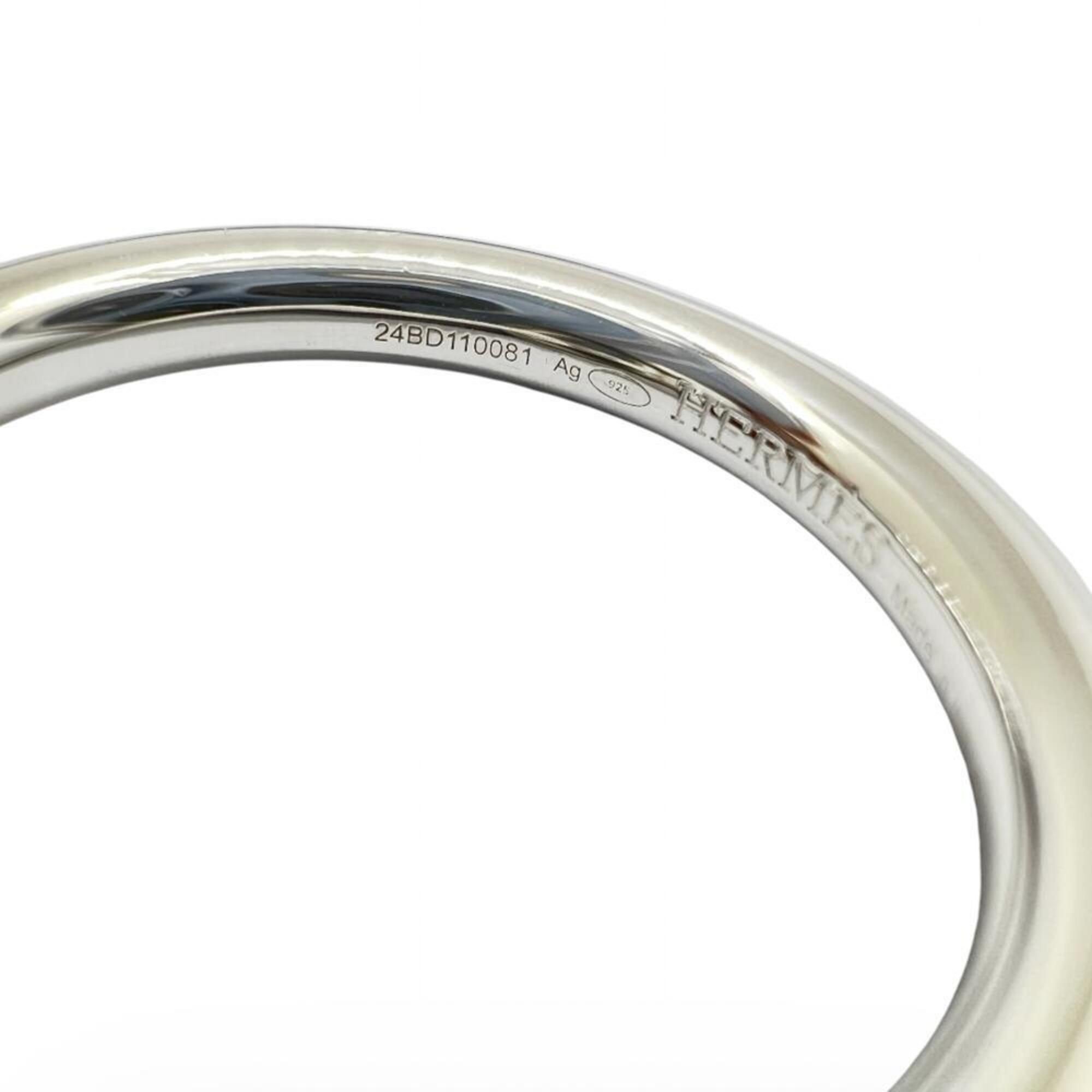 Band Ring (Pre-Owned) - Hermes - Modalova