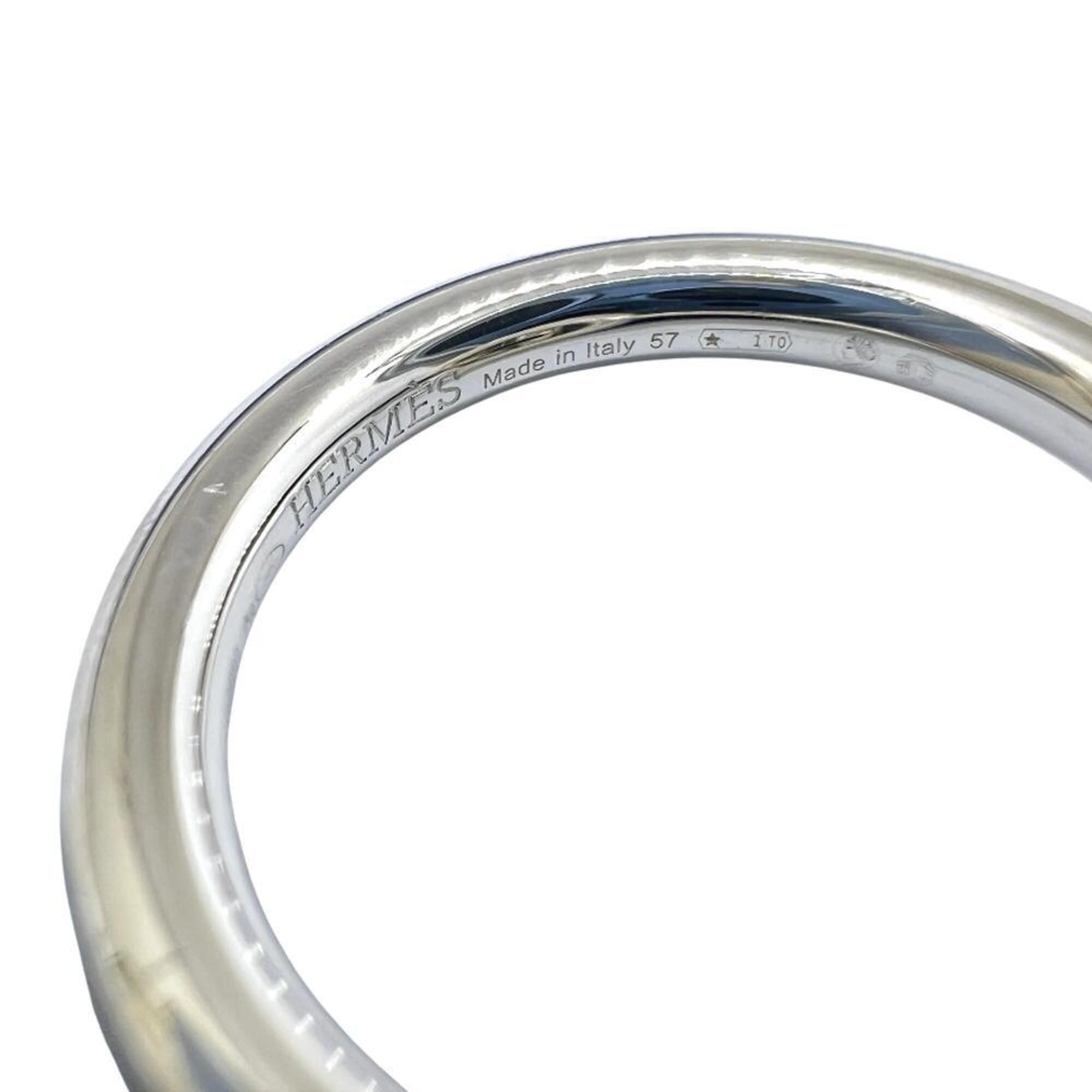 Band Ring (Pre-Owned) - Hermes - Modalova