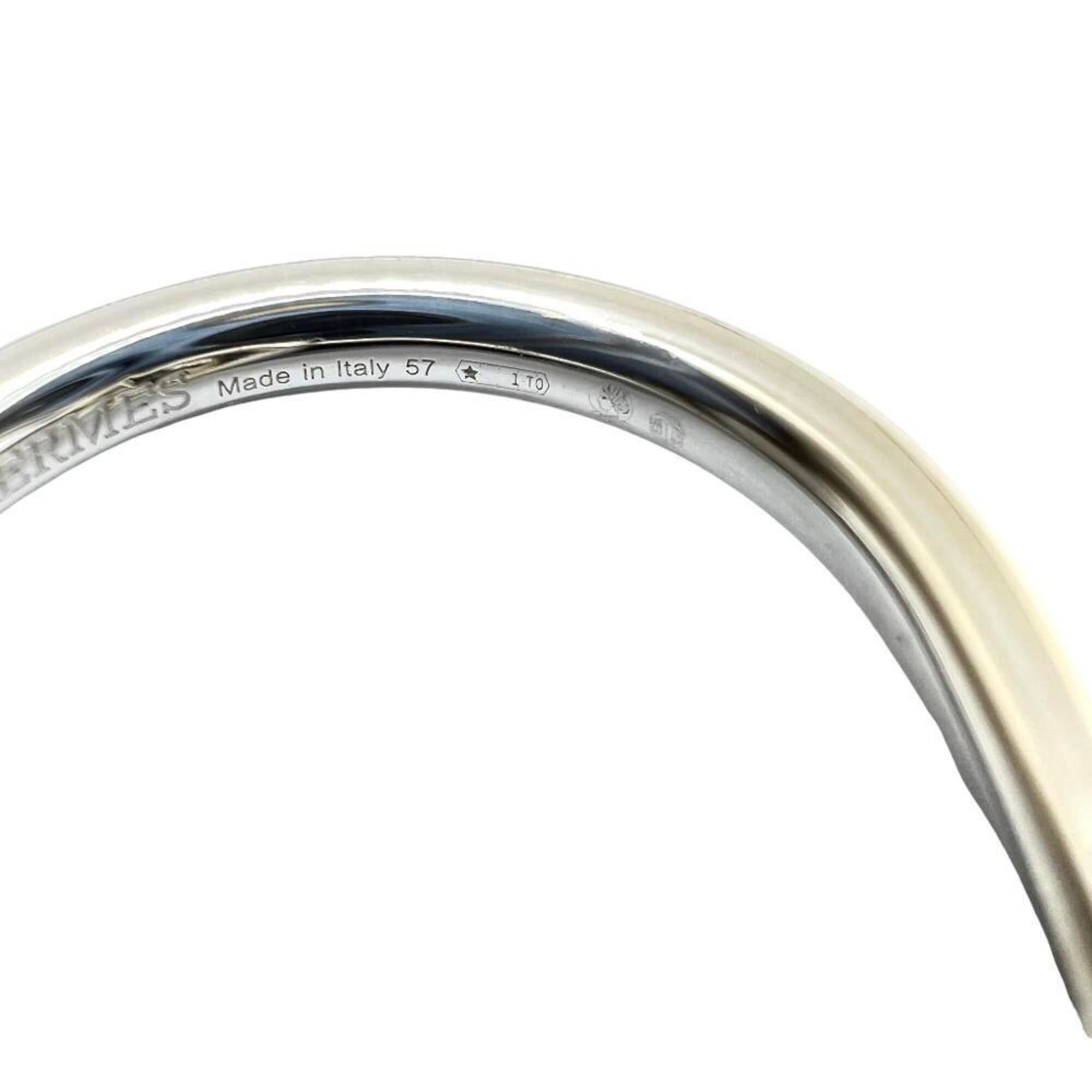 Band Ring (Pre-Owned) - Hermes - Modalova