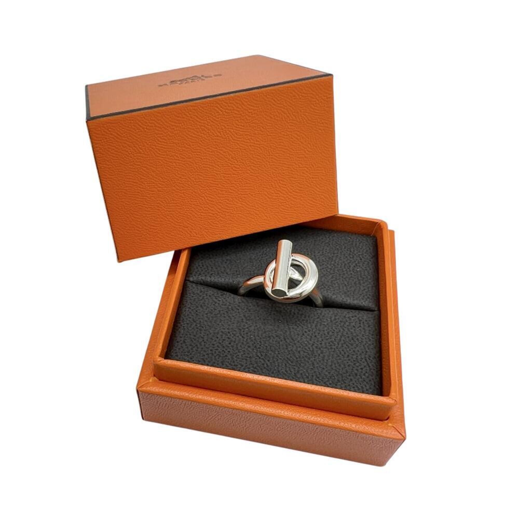 Band Ring (Pre-Owned) - Hermes - Modalova