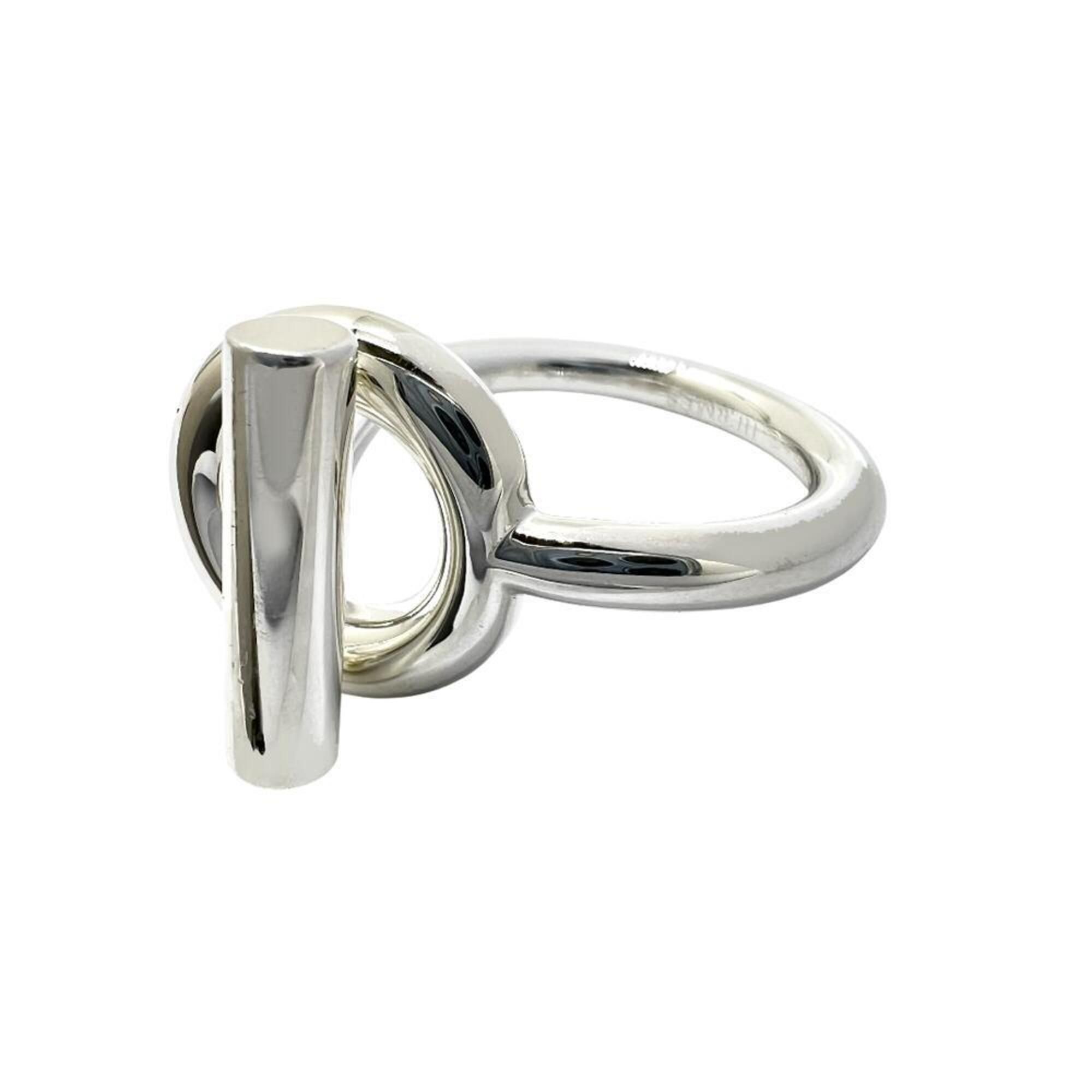 Band Ring (Pre-Owned) - Hermes - Modalova