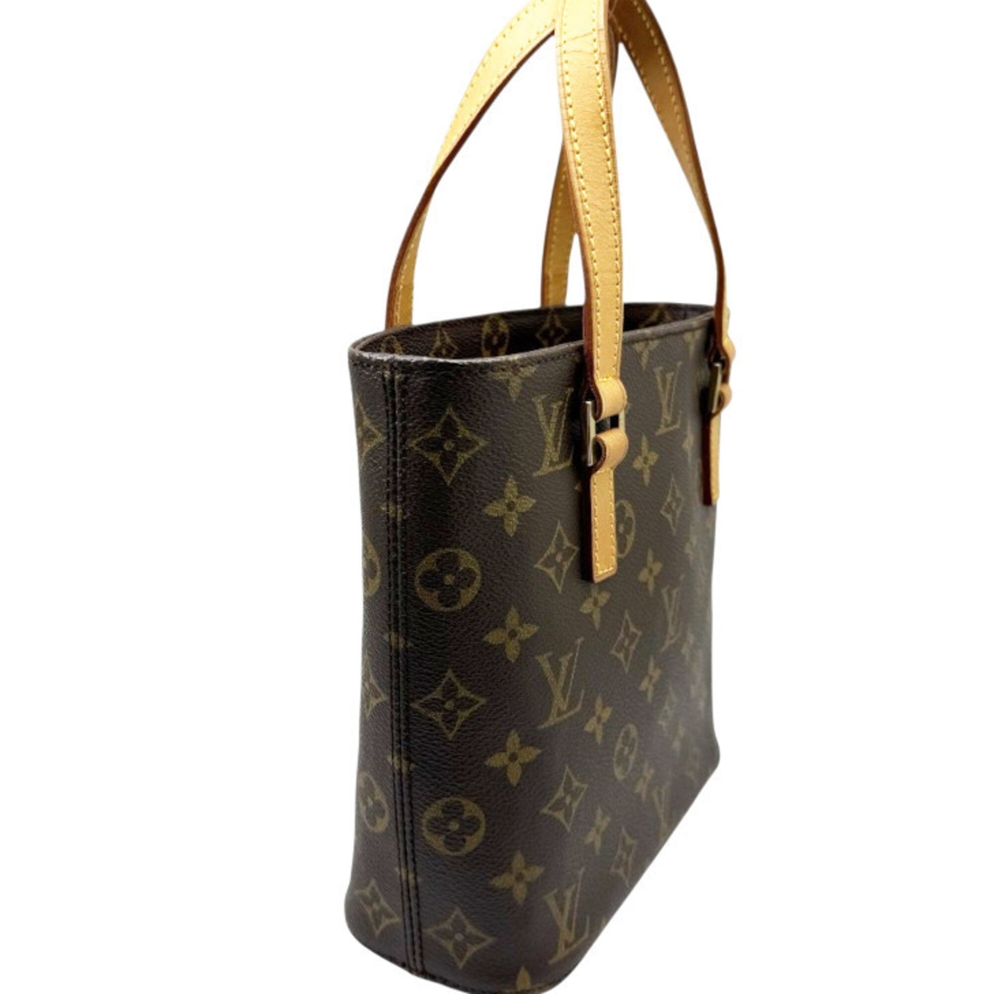 Handbag Tote Bag (Pre-Owned) - Louis Vuitton - Modalova