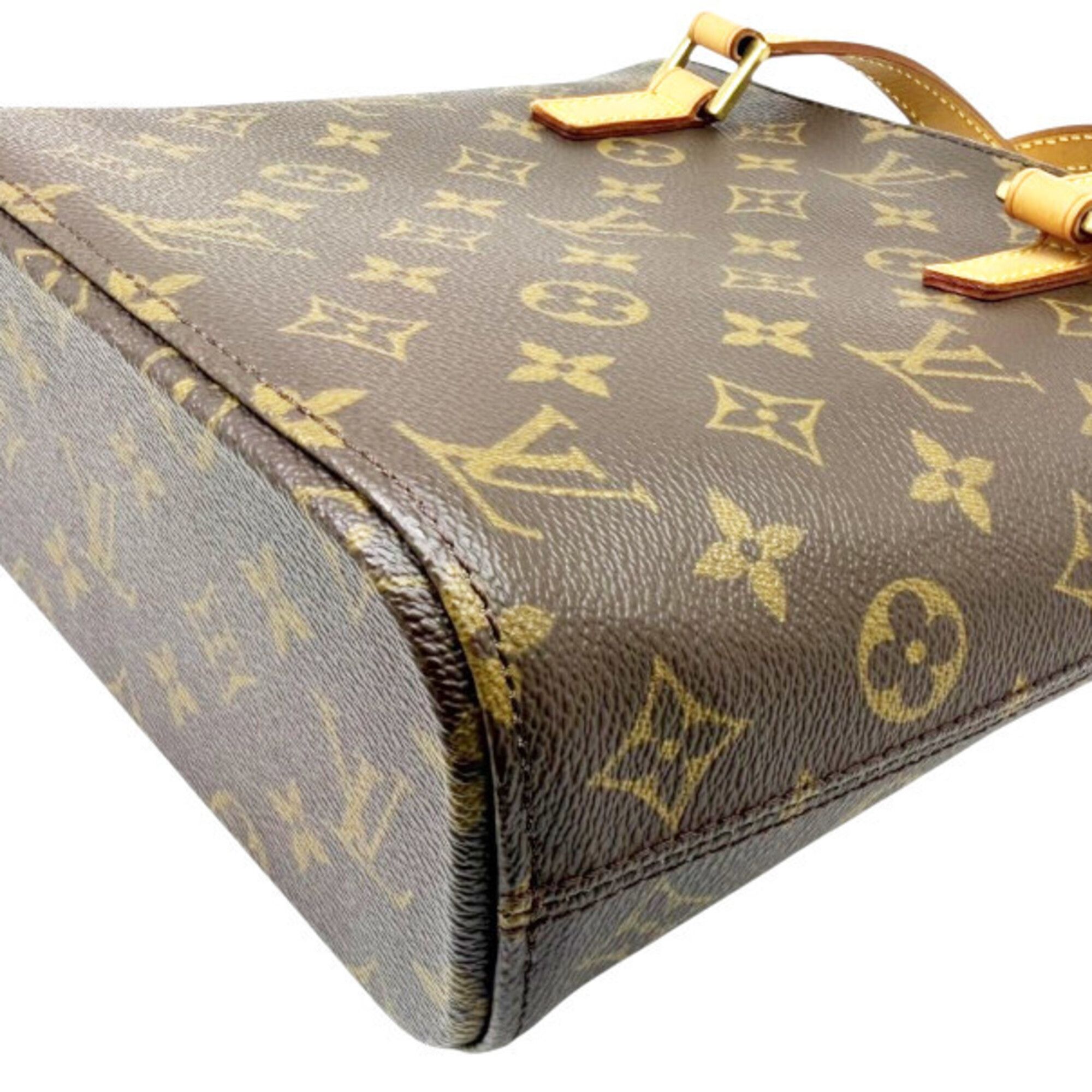 Handbag Tote Bag (Pre-Owned) - Louis Vuitton - Modalova