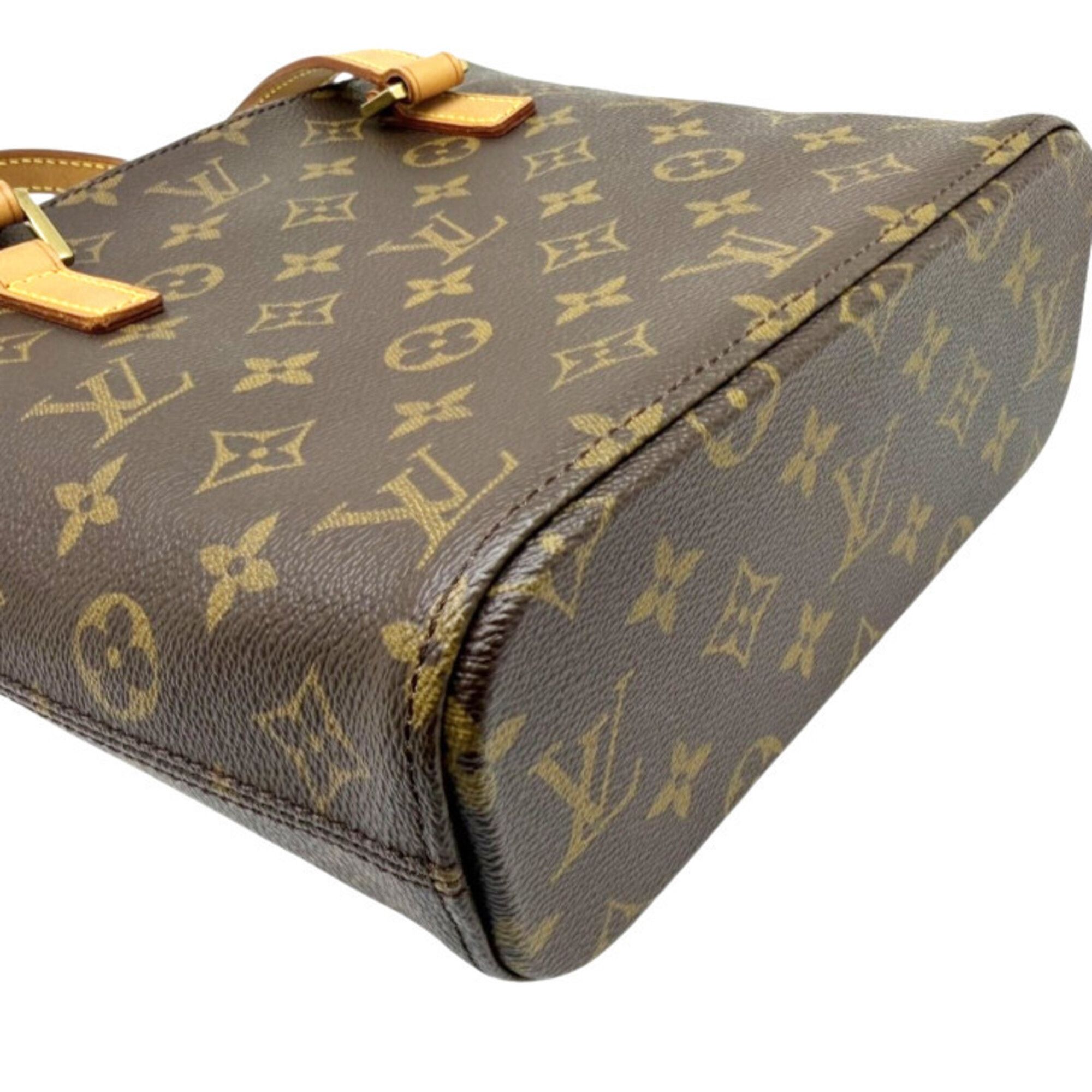 Handbag Tote Bag (Pre-Owned) - Louis Vuitton - Modalova
