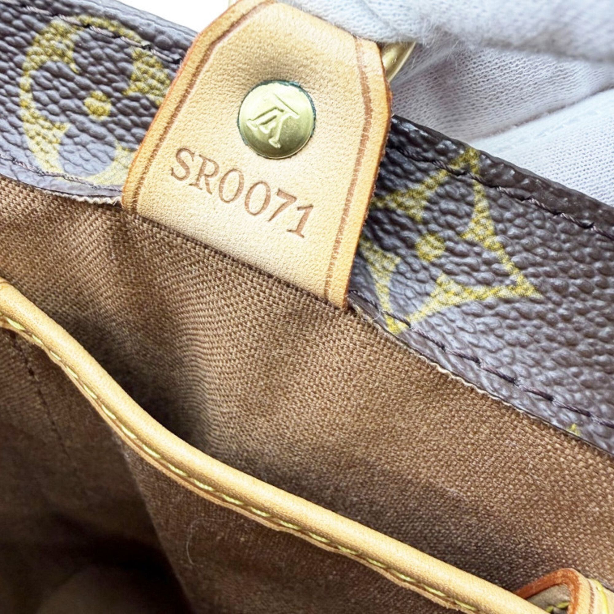 Handbag Tote Bag (Pre-Owned) - Louis Vuitton - Modalova