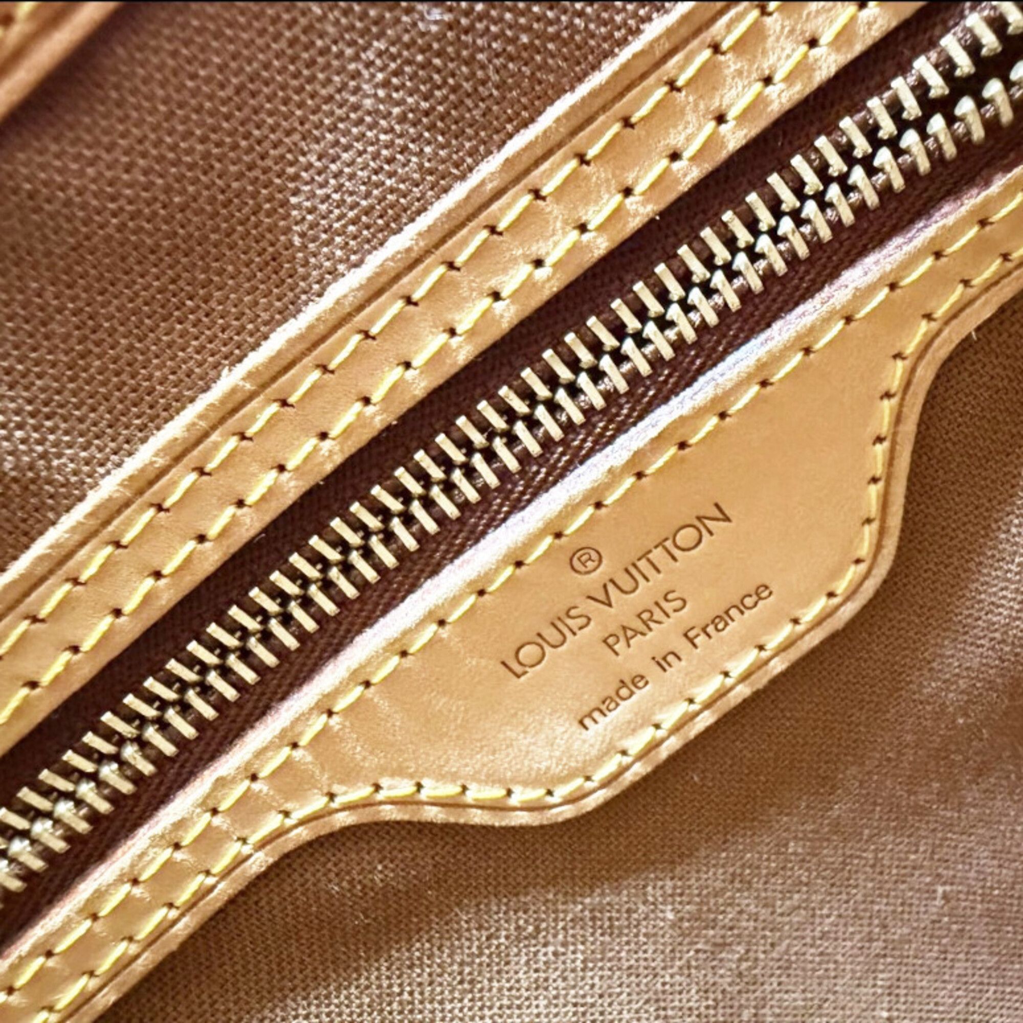 Handbag Tote Bag (Pre-Owned) - Louis Vuitton - Modalova