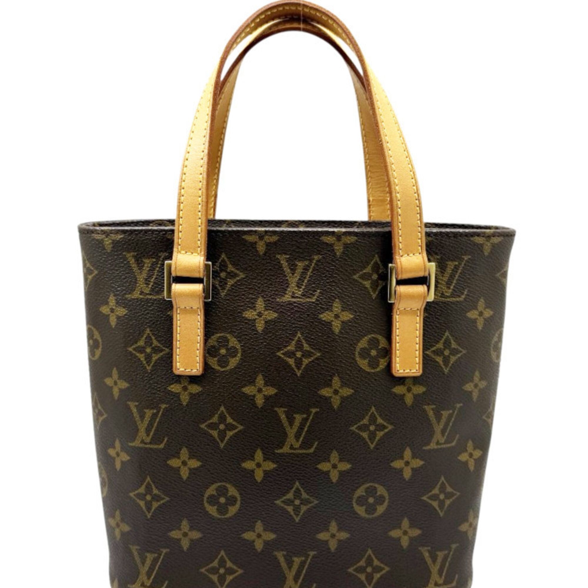 Handbag Tote Bag (Pre-Owned) - Louis Vuitton - Modalova