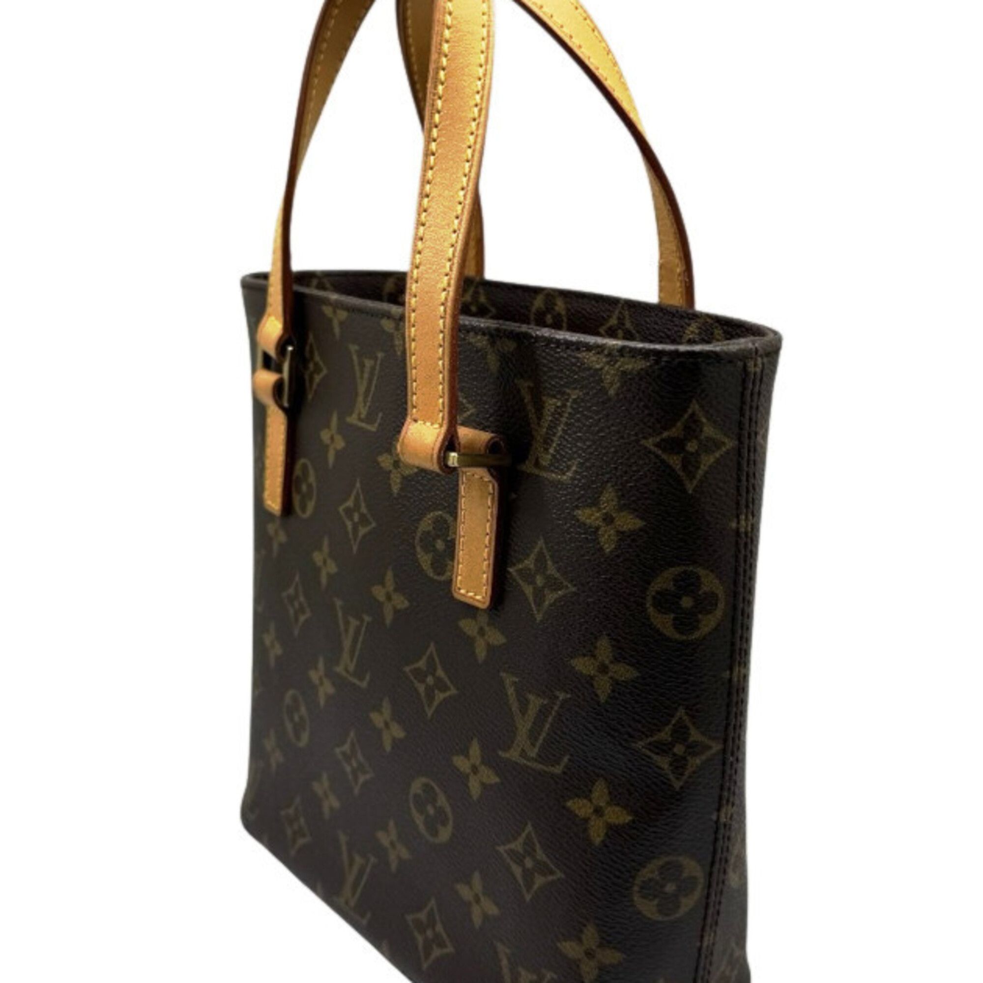 Handbag Tote Bag (Pre-Owned) - Louis Vuitton - Modalova