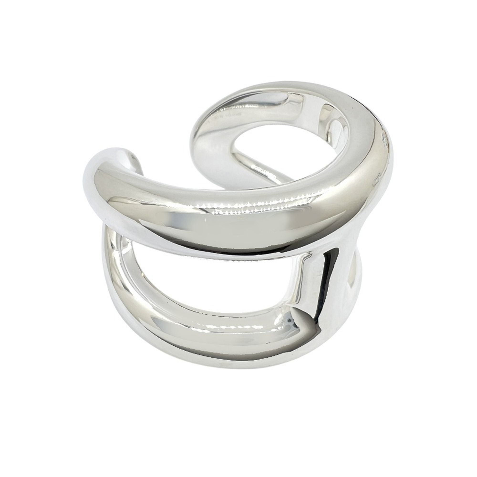 Band Ring (Pre-Owned) - Hermes - Modalova