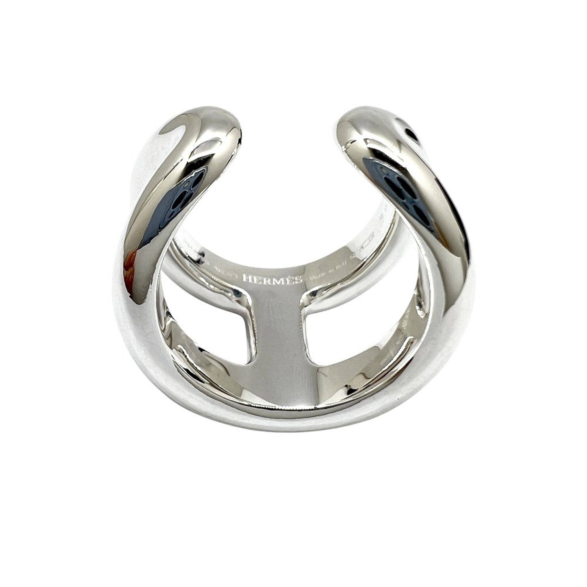 Band Ring (Pre-Owned) - Hermes - Modalova