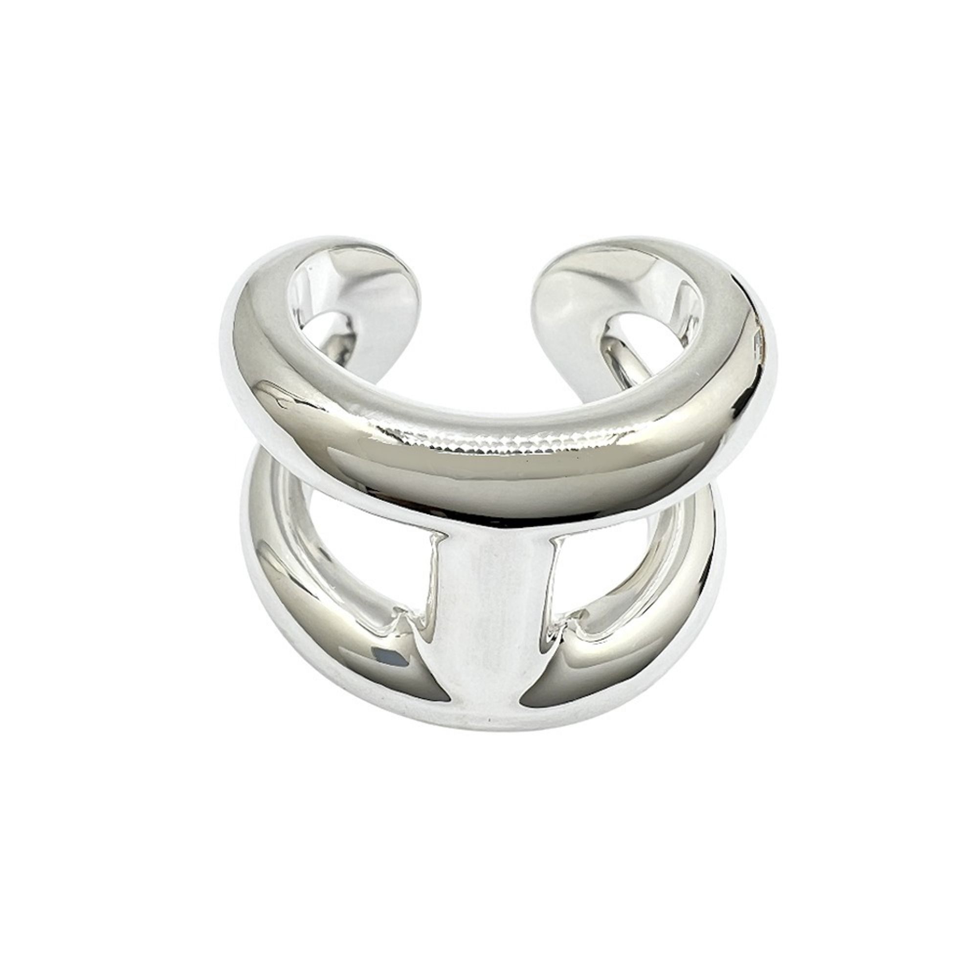 Band Ring (Pre-Owned) - Hermes - Modalova