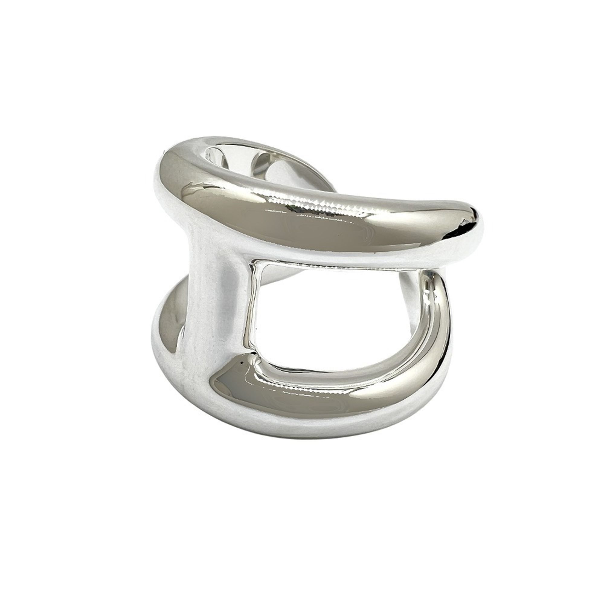 Band Ring (Pre-Owned) - Hermes - Modalova