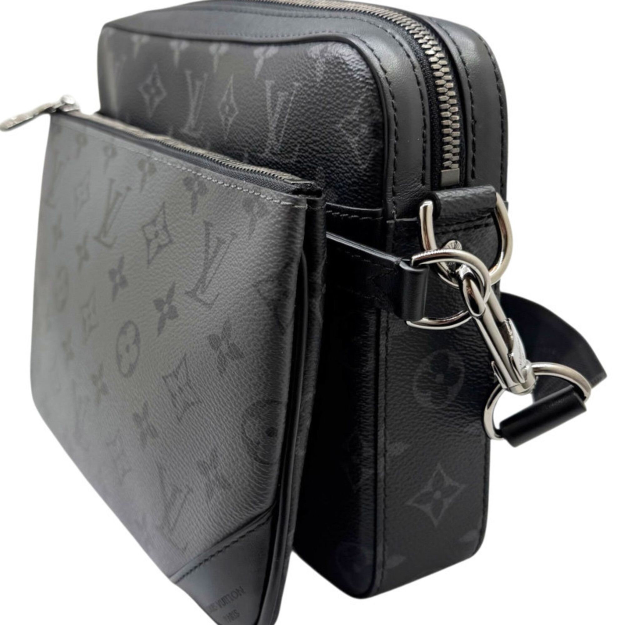 Pouch Shoulder Bag (Pre-Owned) - Louis Vuitton - Modalova