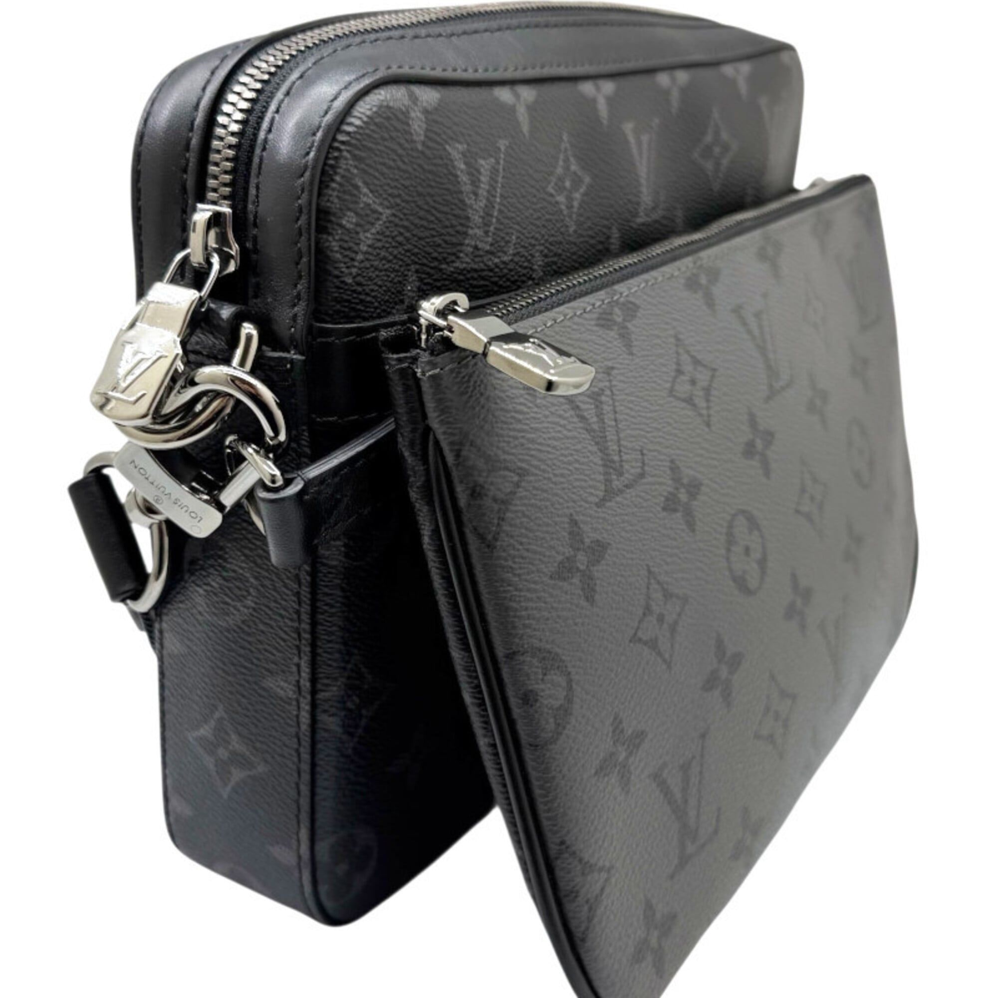 Pouch Shoulder Bag (Pre-Owned) - Louis Vuitton - Modalova