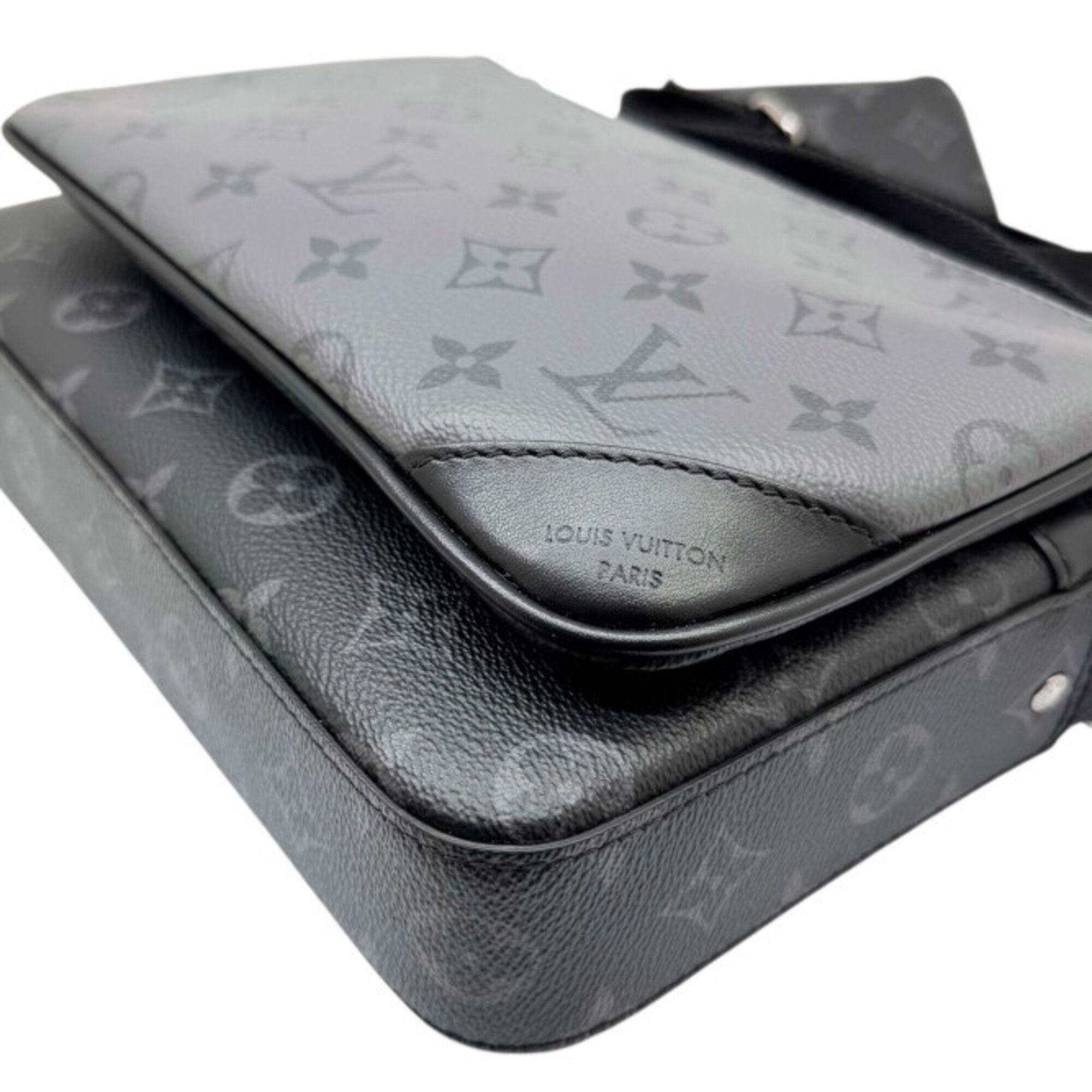 Pouch Shoulder Bag (Pre-Owned) - Louis Vuitton - Modalova