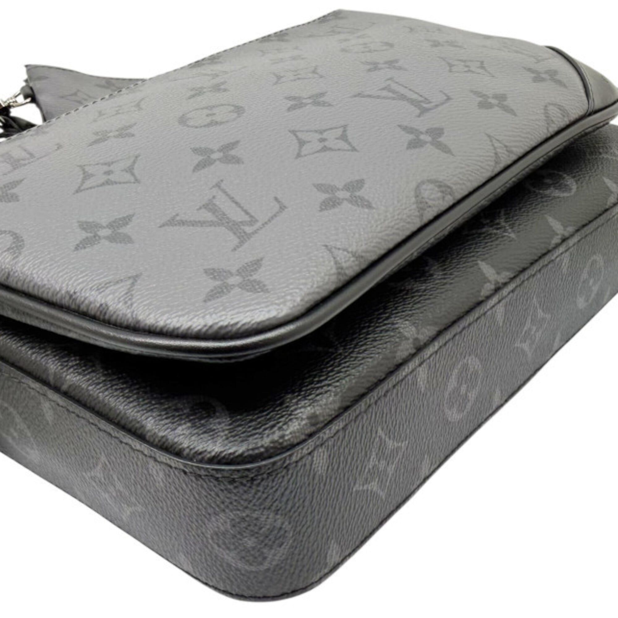 Pouch Shoulder Bag (Pre-Owned) - Louis Vuitton - Modalova