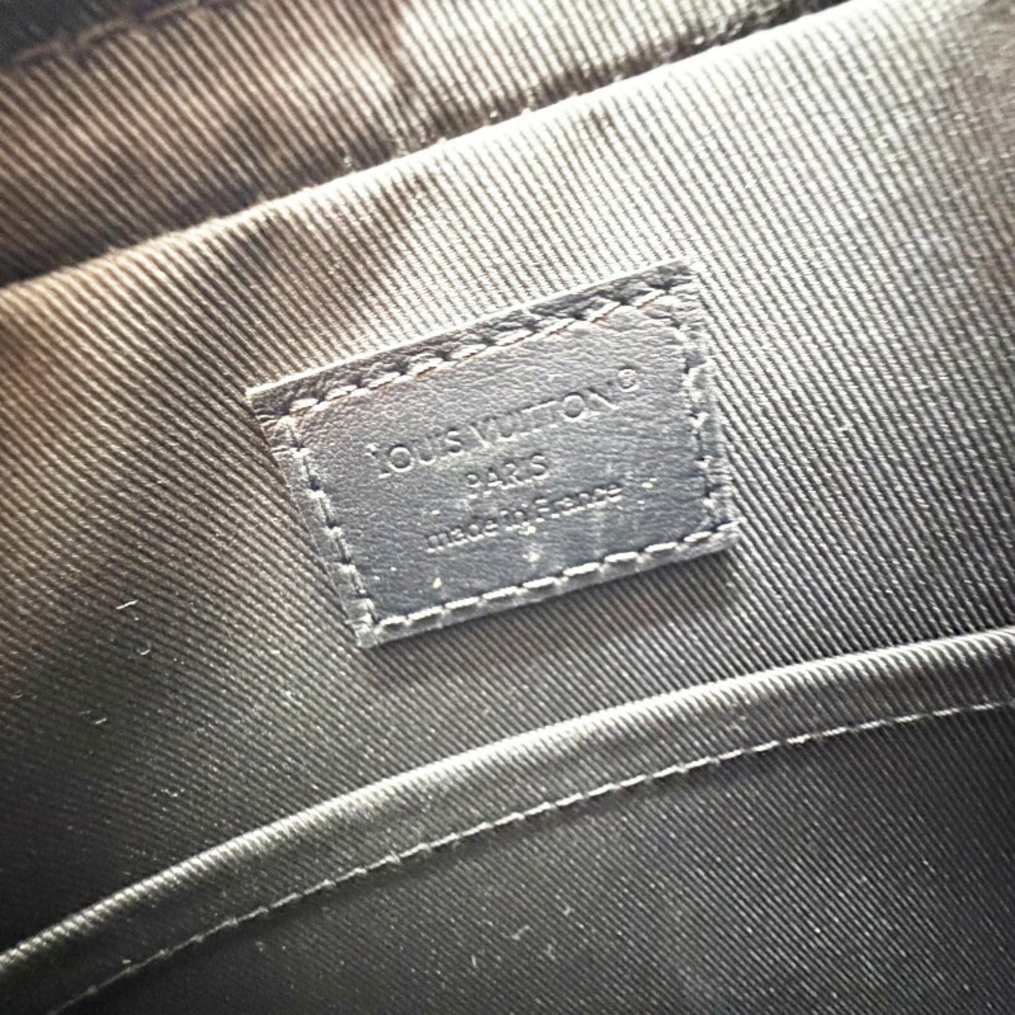Pouch Shoulder Bag (Pre-Owned) - Louis Vuitton - Modalova