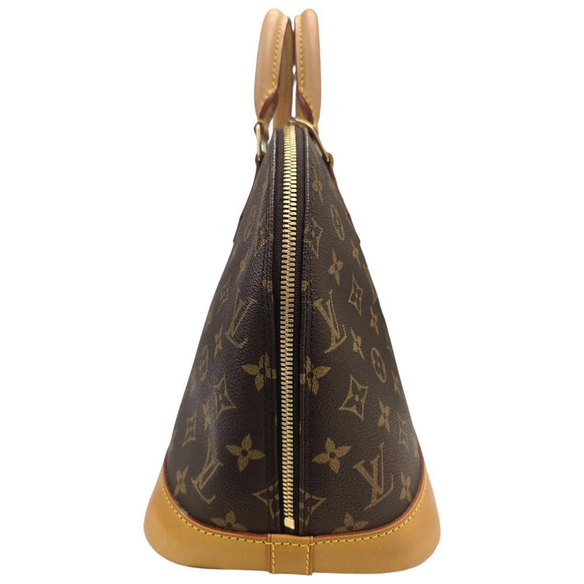 Handbag (Pre-Owned) - Louis Vuitton - Modalova