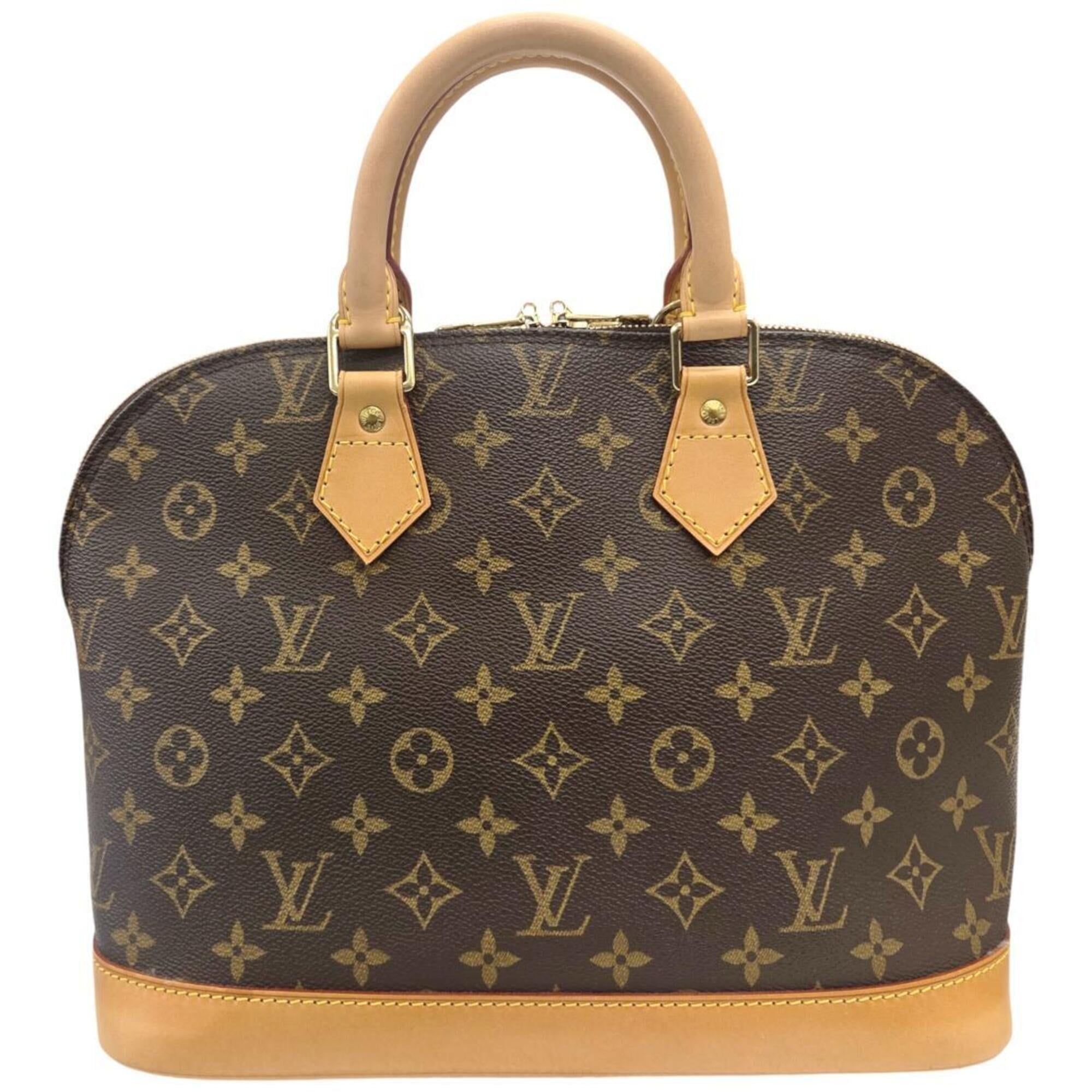 Handbag (Pre-Owned) - Louis Vuitton - Modalova