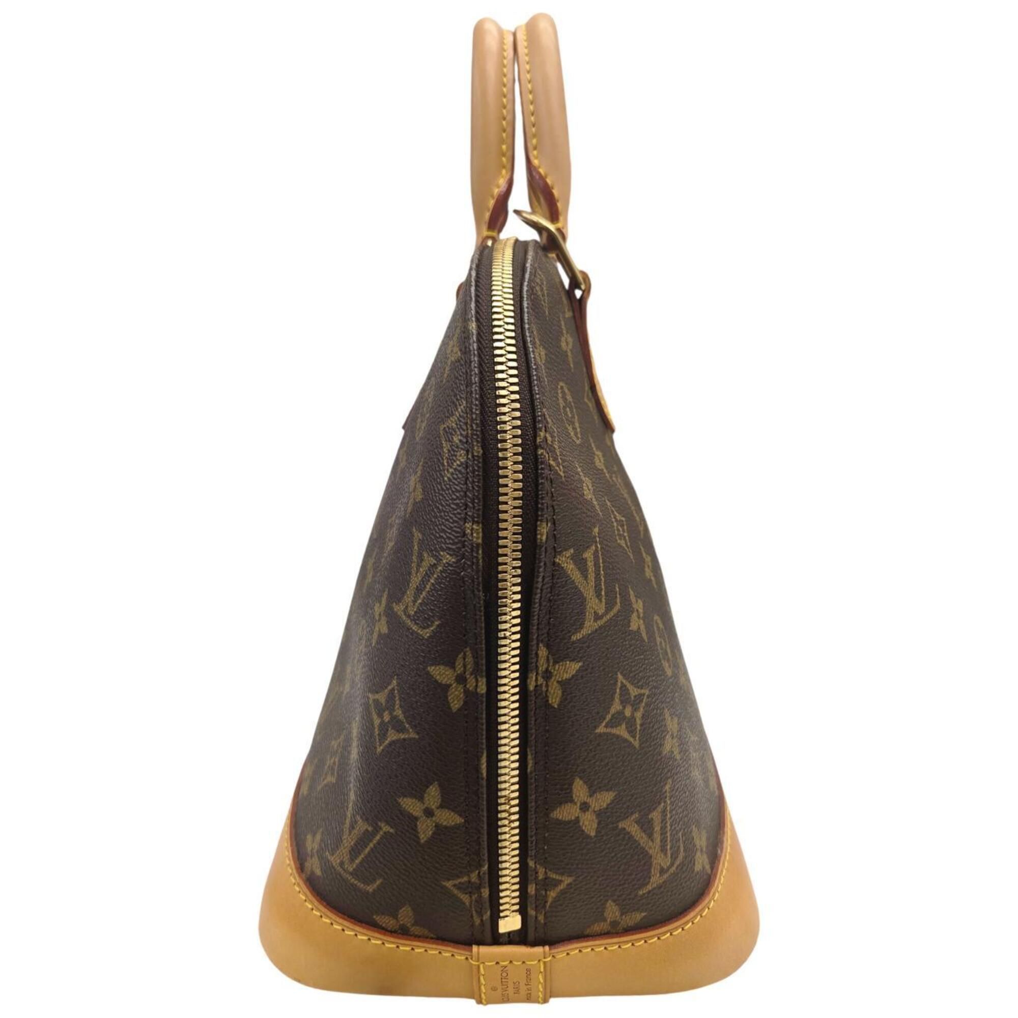 Handbag (Pre-Owned) - Louis Vuitton - Modalova