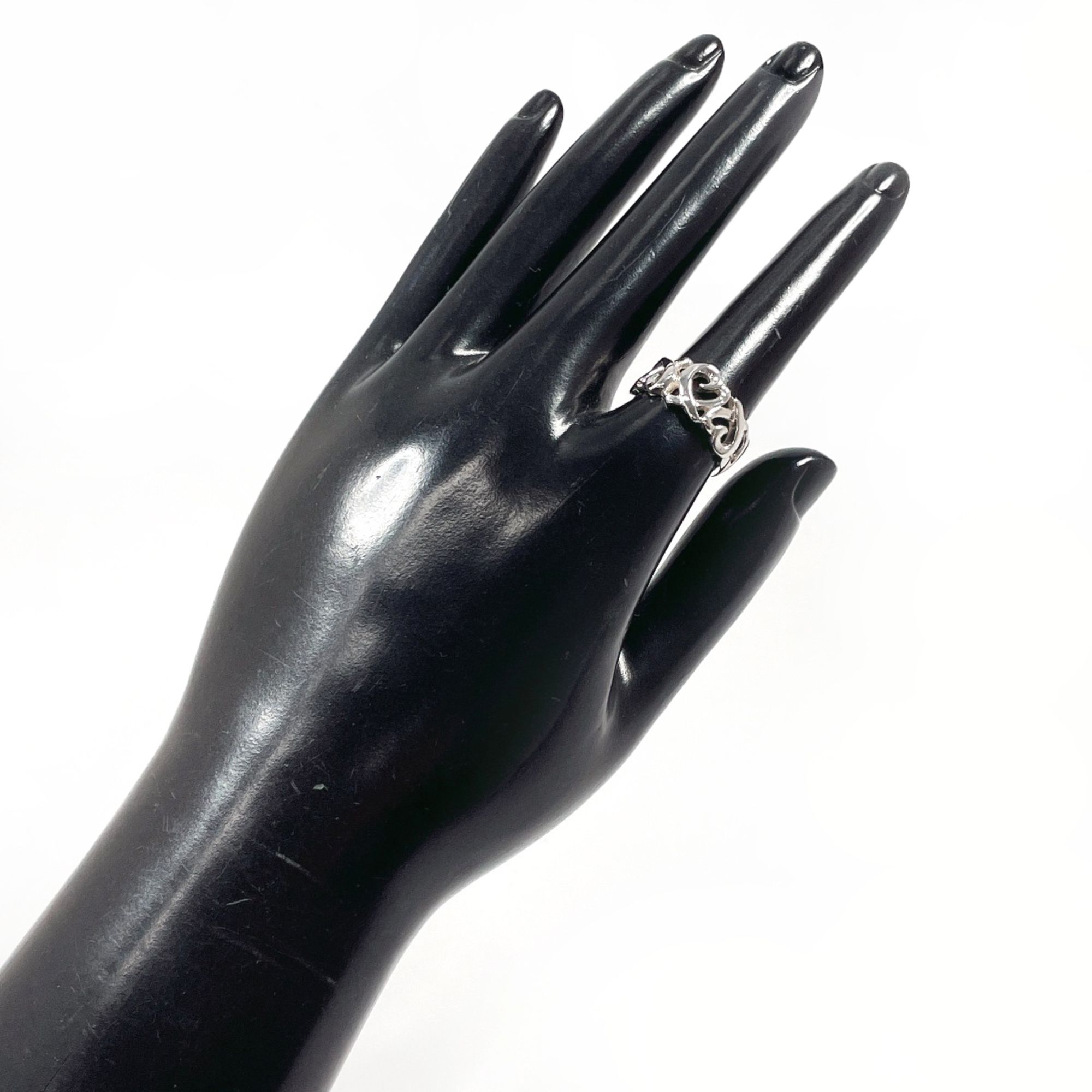Band Ring (Pre-Owned) - Tiffany - Modalova