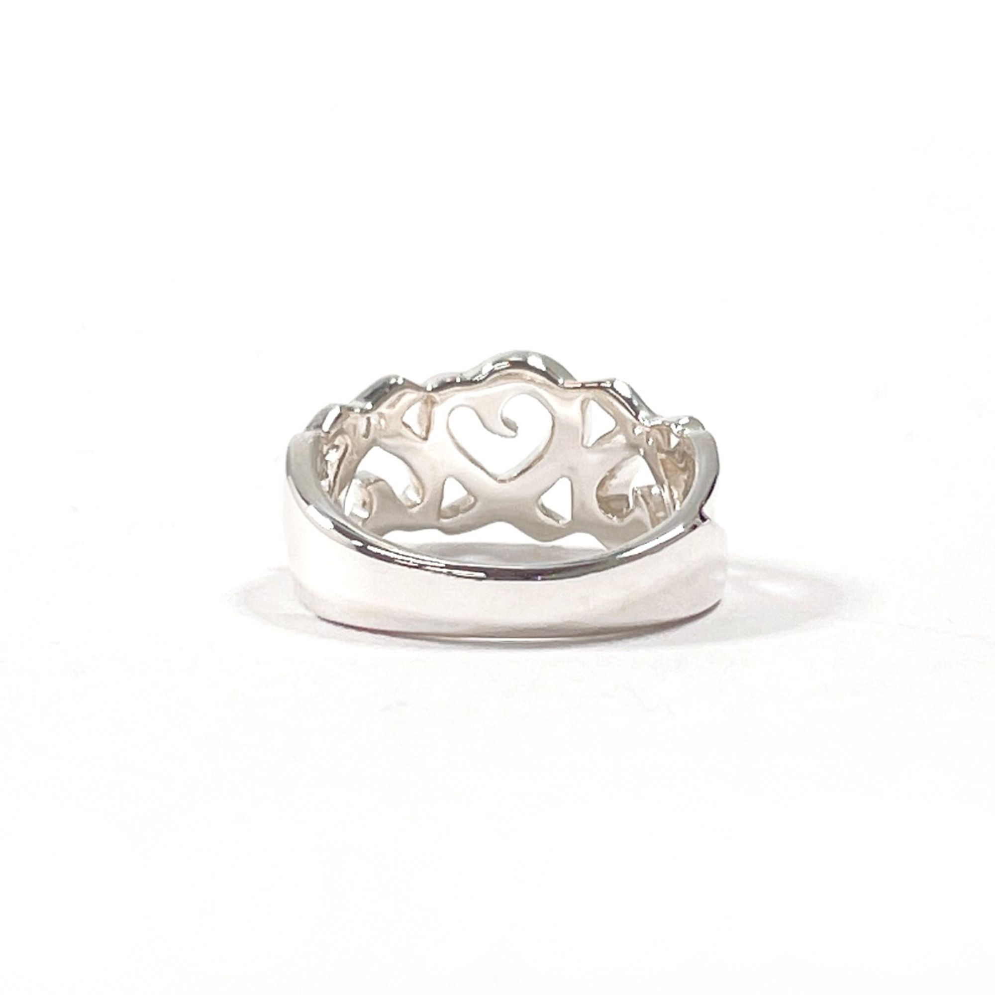 Band Ring (Pre-Owned) - Tiffany - Modalova