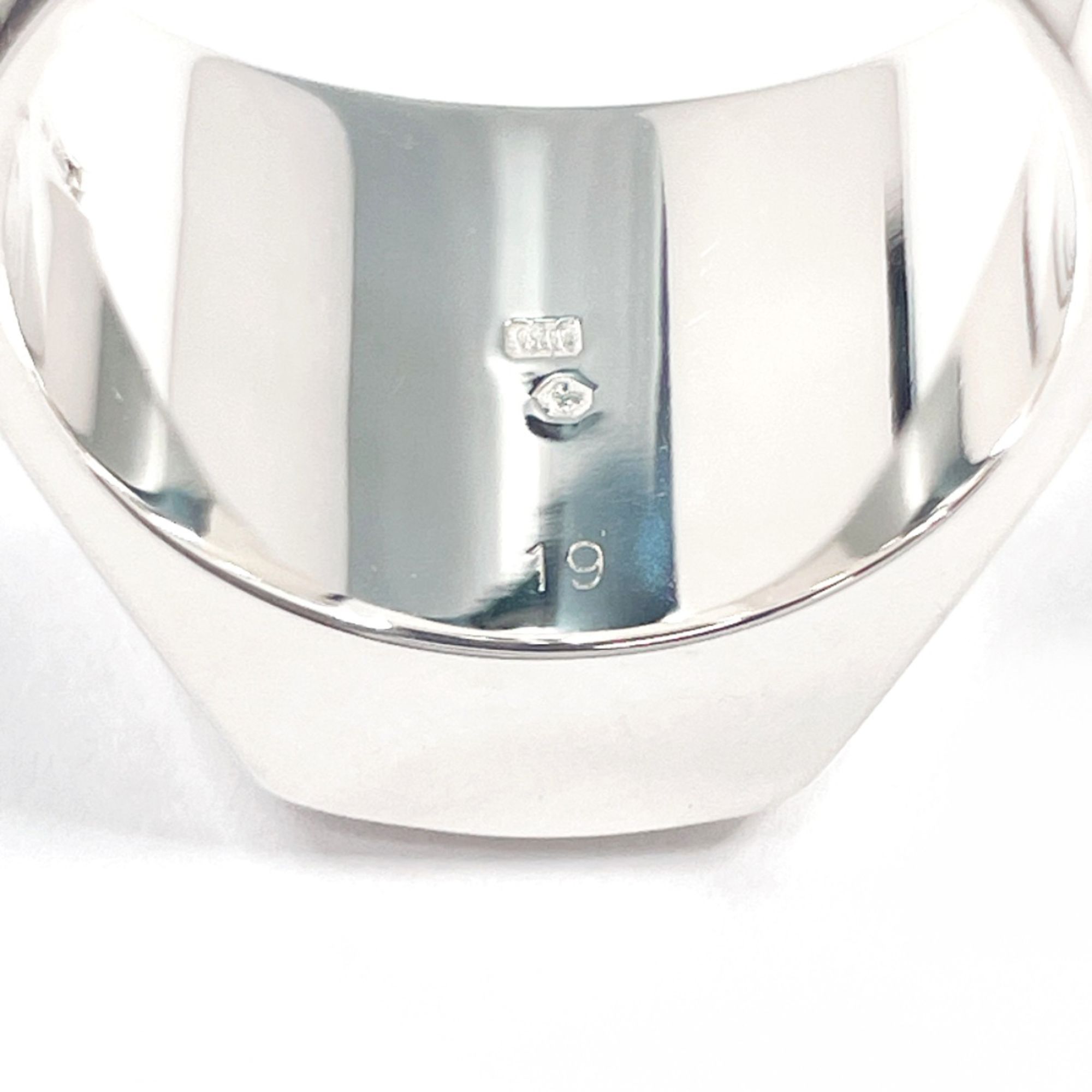 Band Ring (Pre-Owned) - Gucci - Modalova