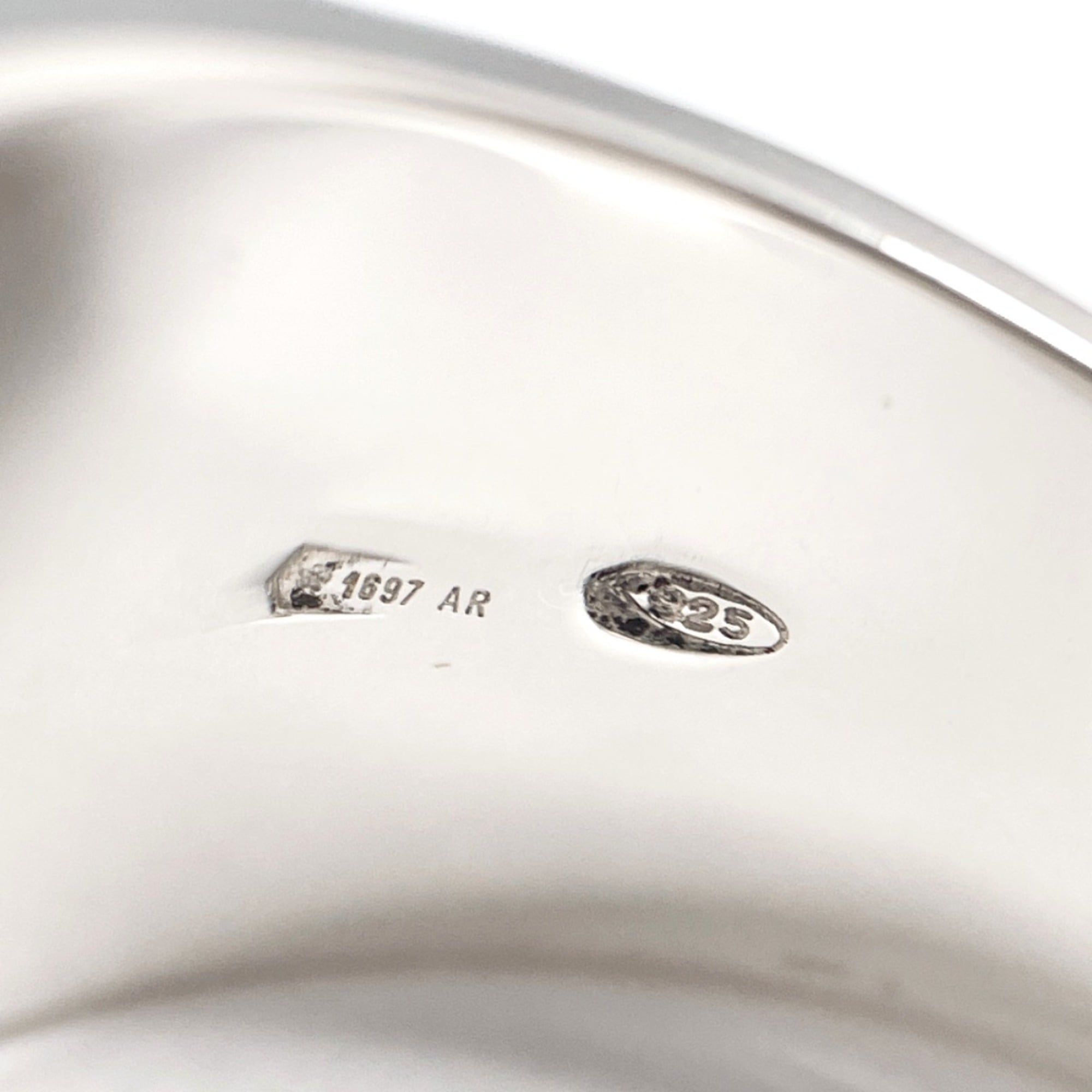 Band Ring (Pre-Owned) - Gucci - Modalova