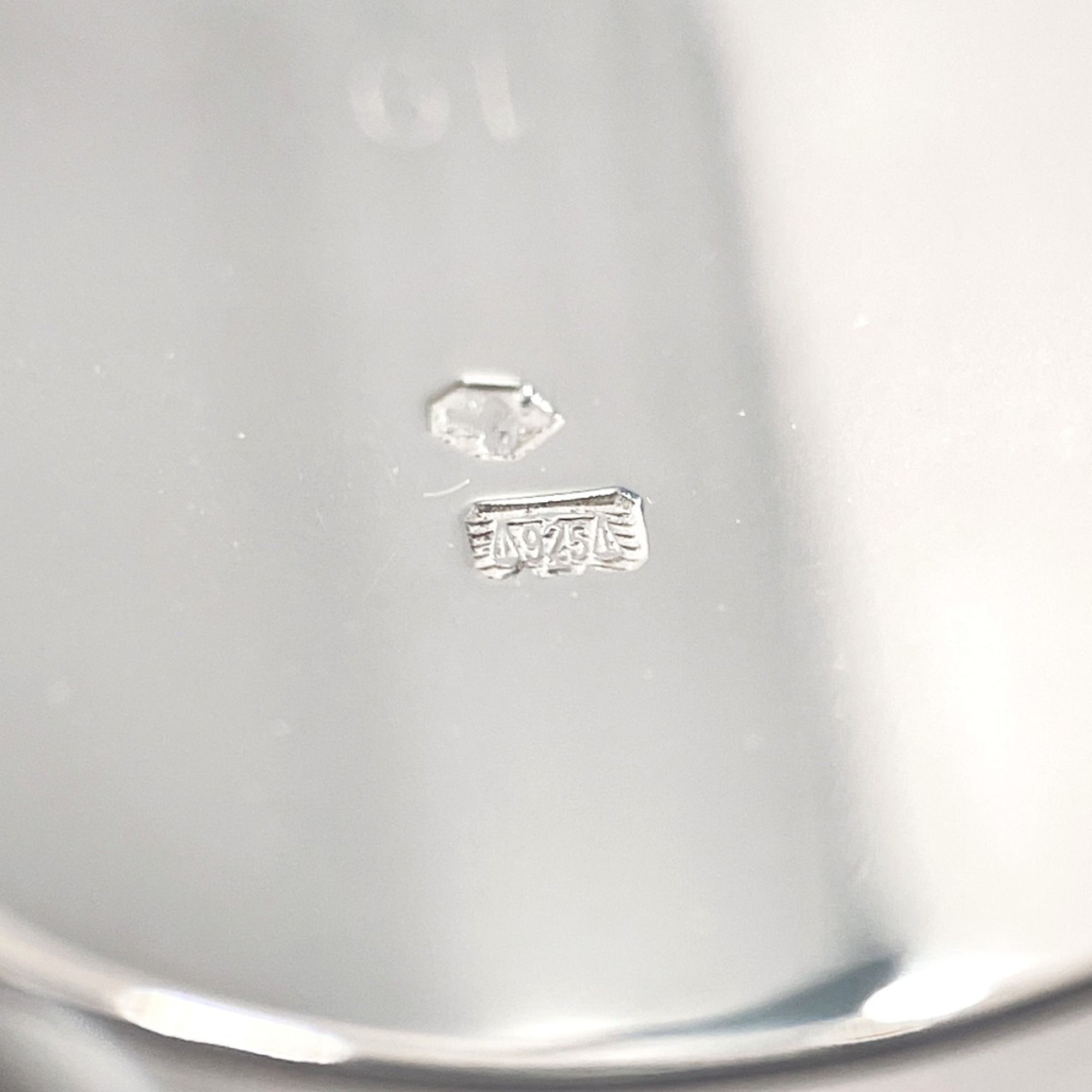 Band Ring (Pre-Owned) - Gucci - Modalova