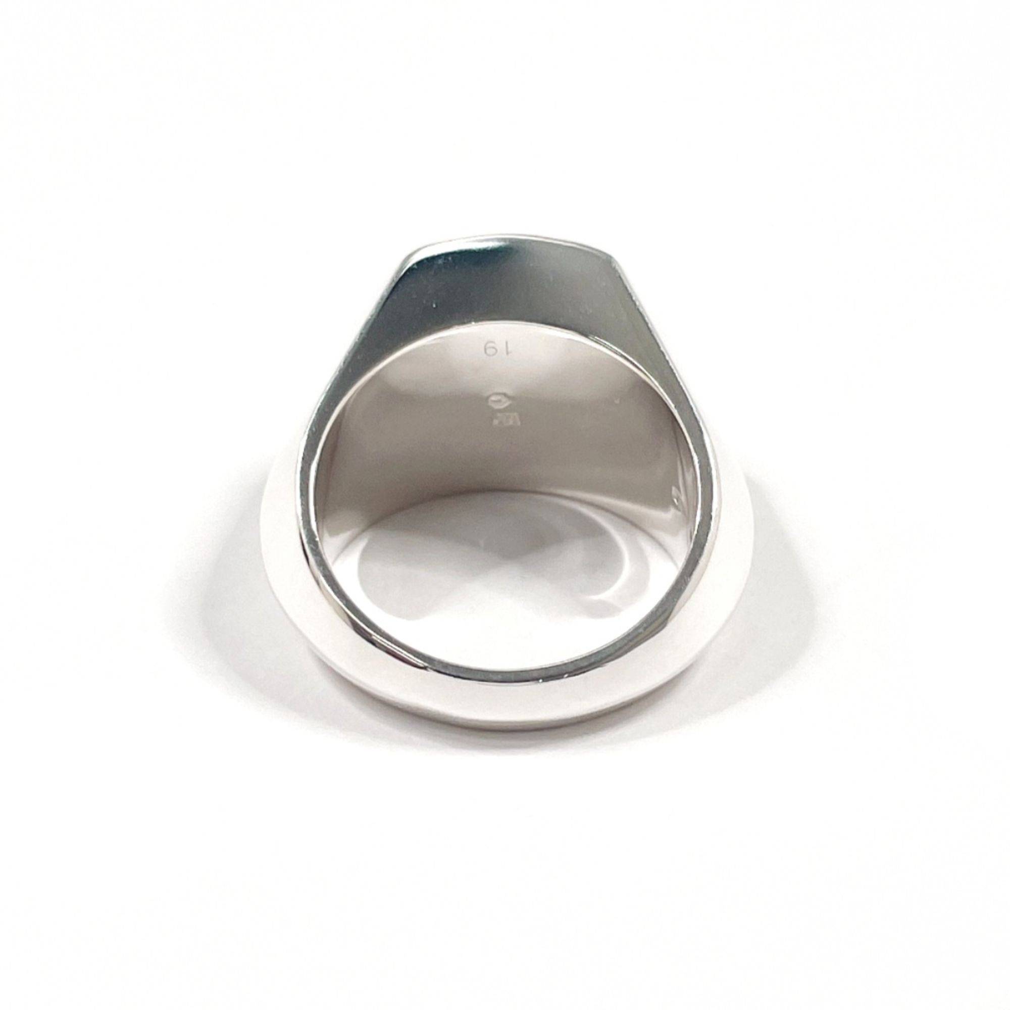 Band Ring (Pre-Owned) - Gucci - Modalova