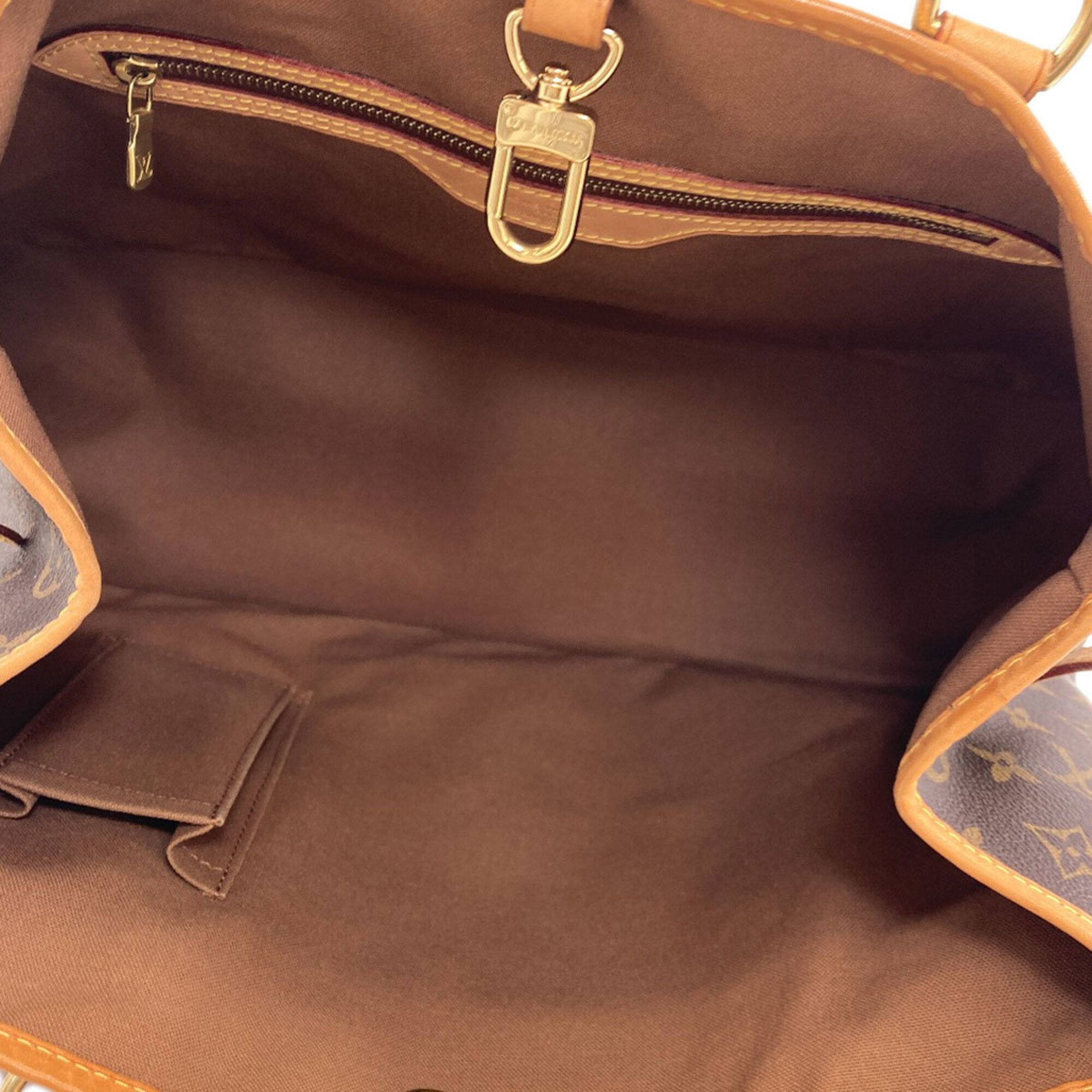 Tote Bag (Pre-Owned) - Louis Vuitton - Modalova