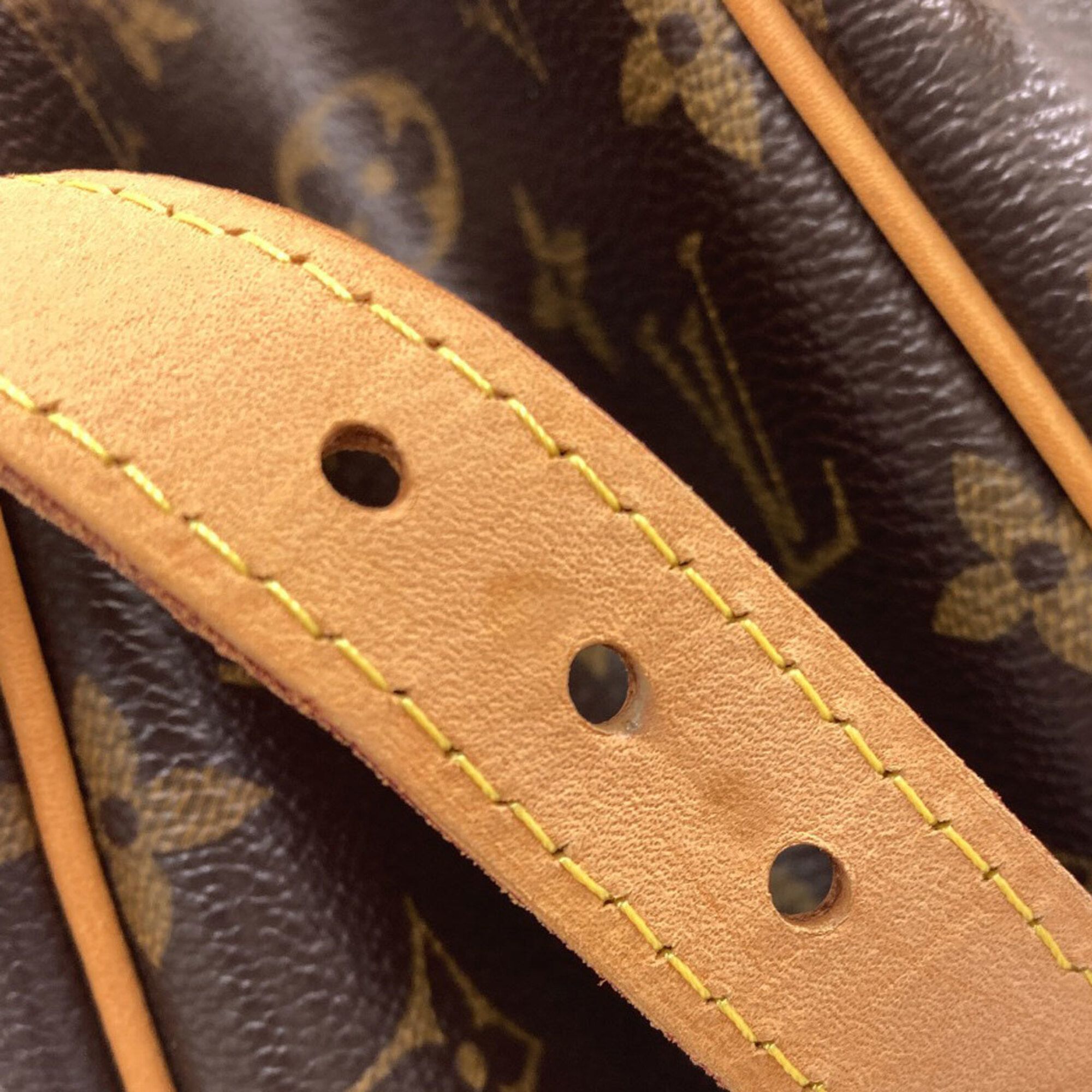 Tote Bag (Pre-Owned) - Louis Vuitton - Modalova